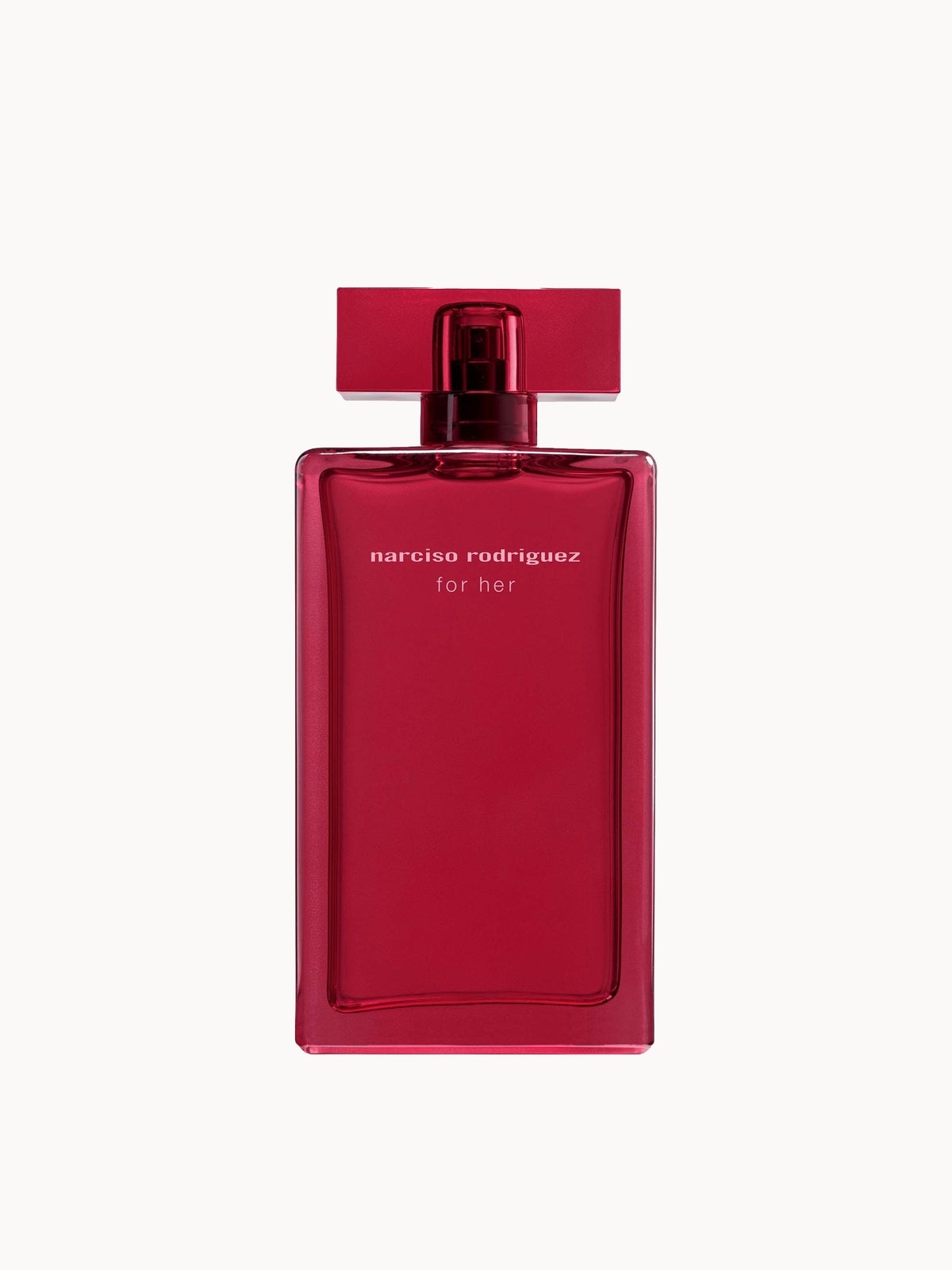 Narciso Rodriguez For Her Eau de Parfum Intense 100ml