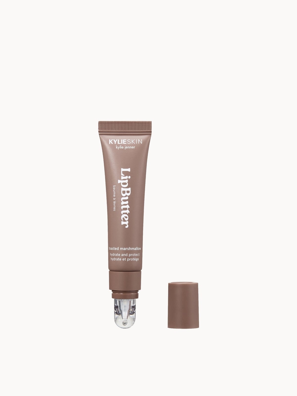 Kylie Cosmetics Lip Butter - Toasted Marshmallow 10g