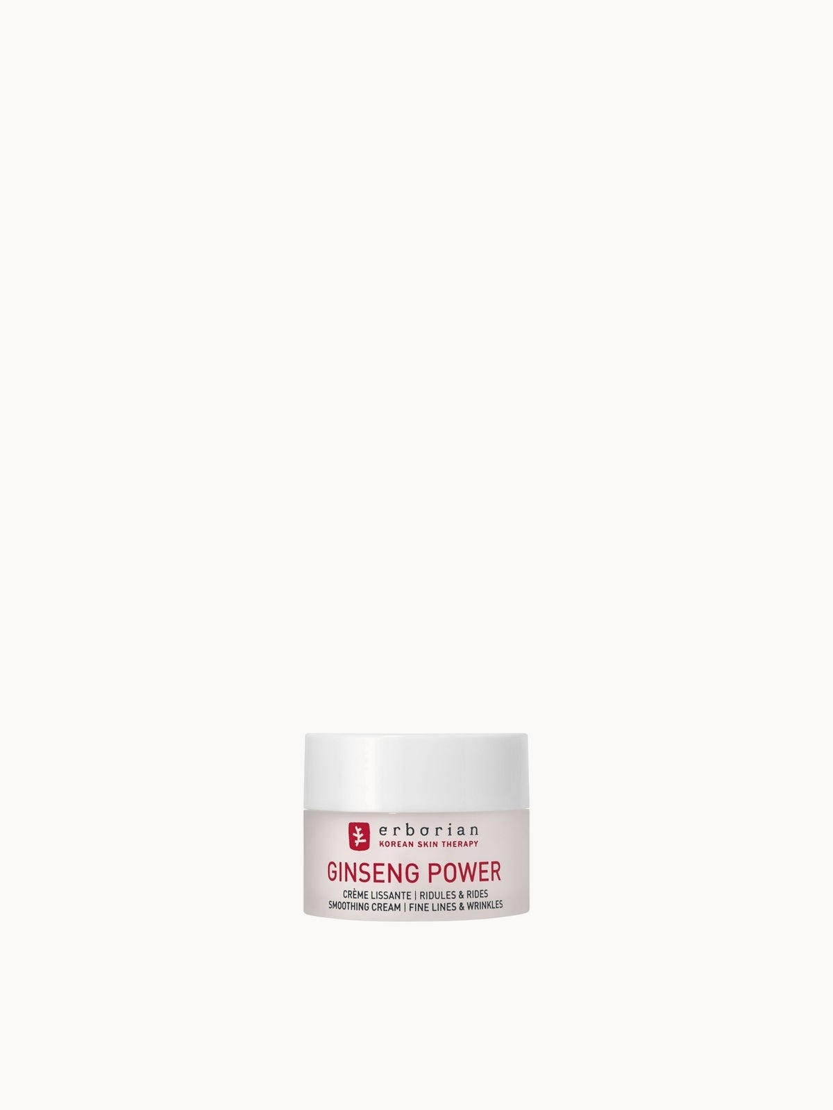 Erborian Ginseng Power 15ml