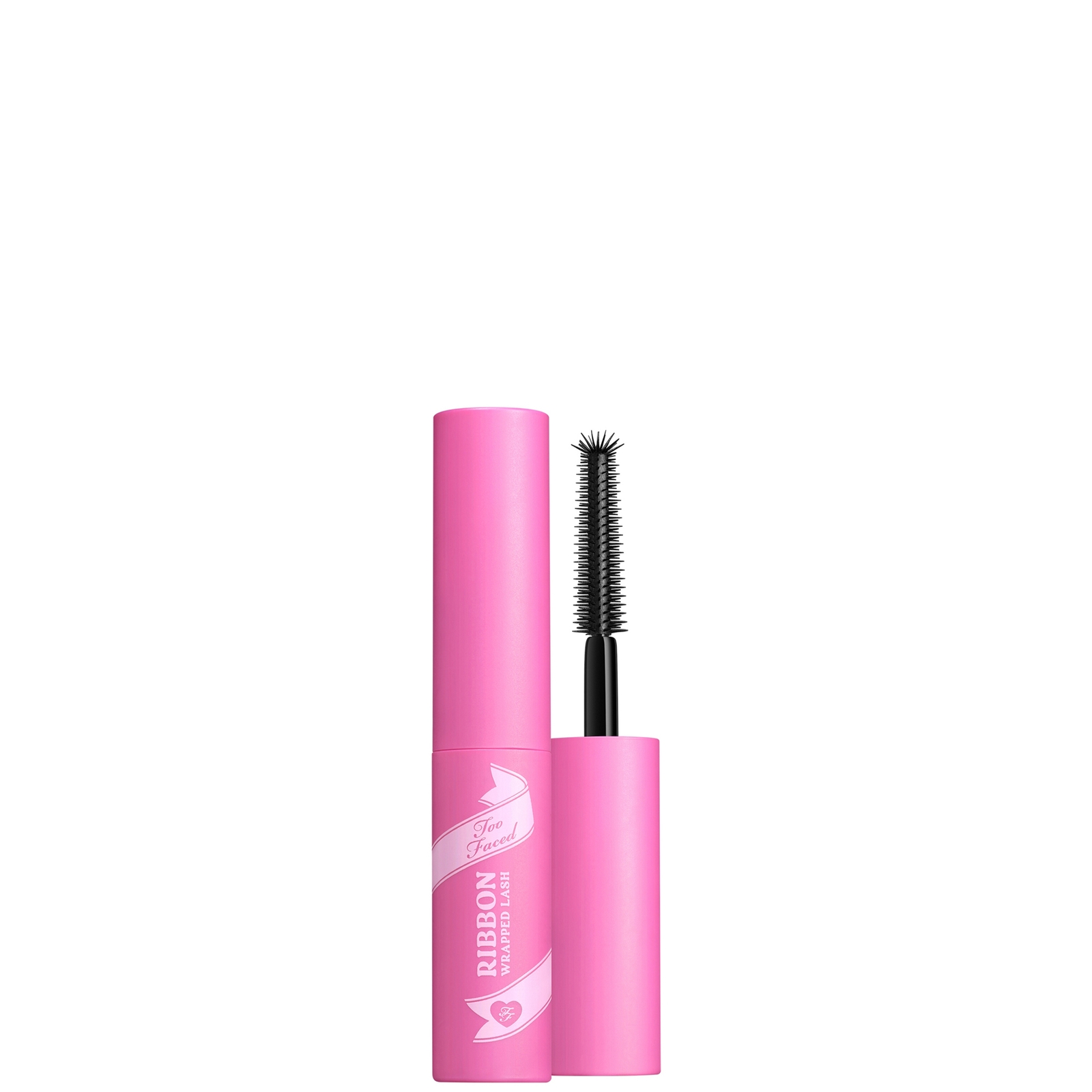 Too Faced Travel Size Ribbon Wrapped Lash Mascara 4.7ml