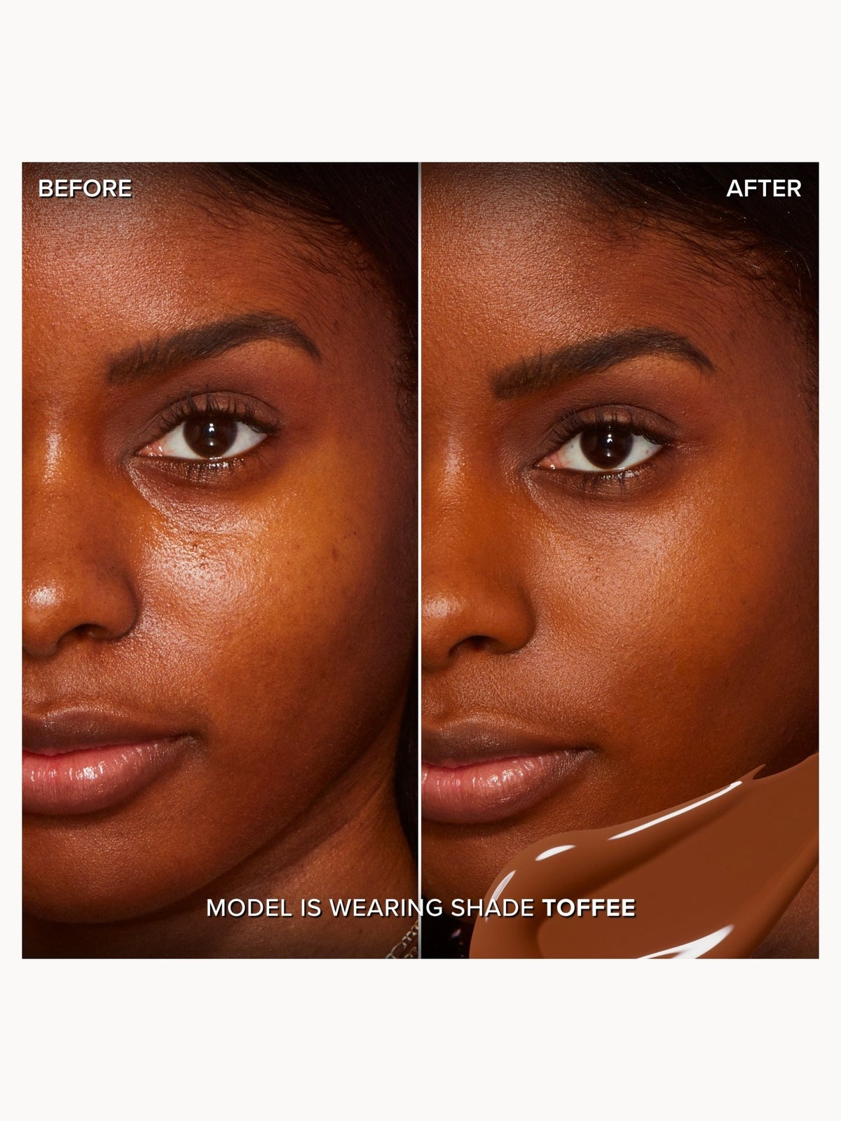 Too Faced Travel Size Born This Way Super Coverage Concealer 2ml (Various Shades) - Toffee 2