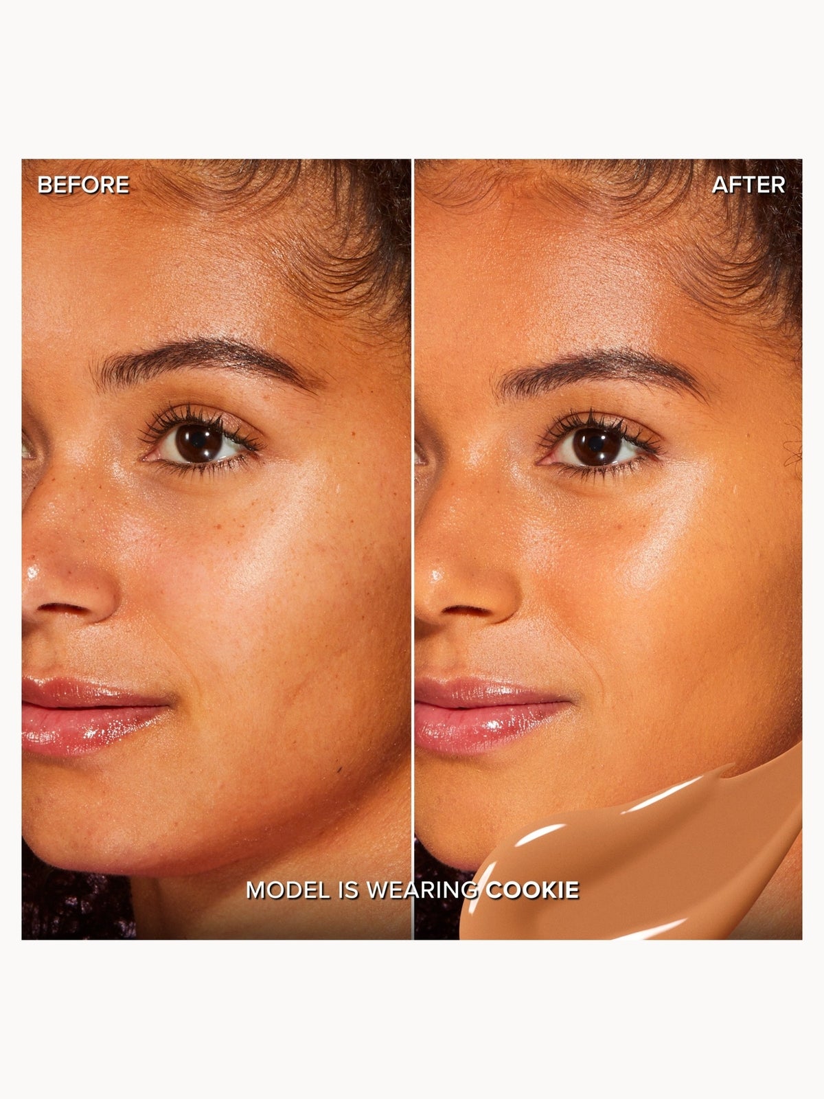 Too Faced Travel Size Born This Way Super Coverage Concealer 2ml (Various Shades) - Cookie 2