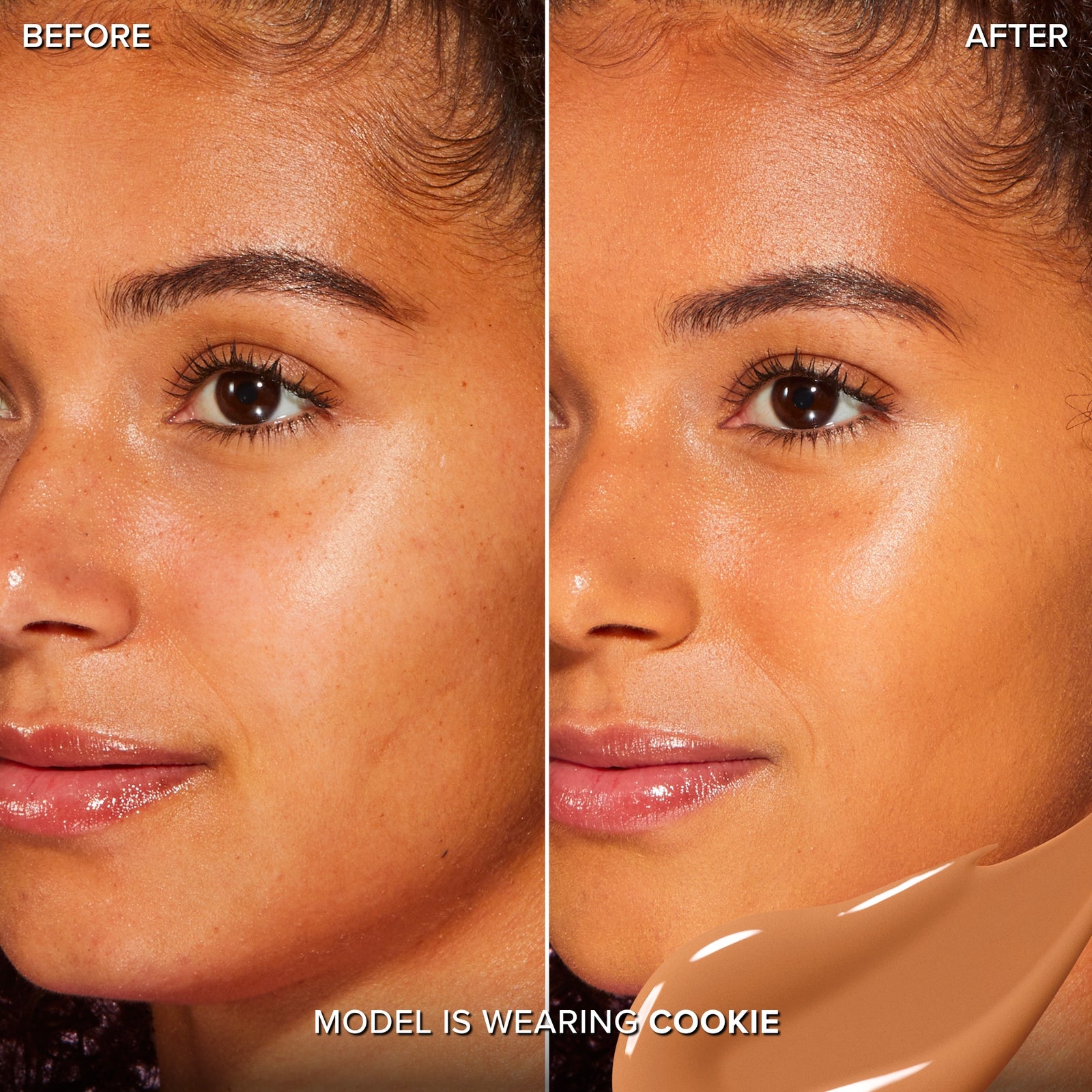 Too Faced Travel Size Born This Way Super Coverage Concealer 2ml (Various Shades) - Cookie 2