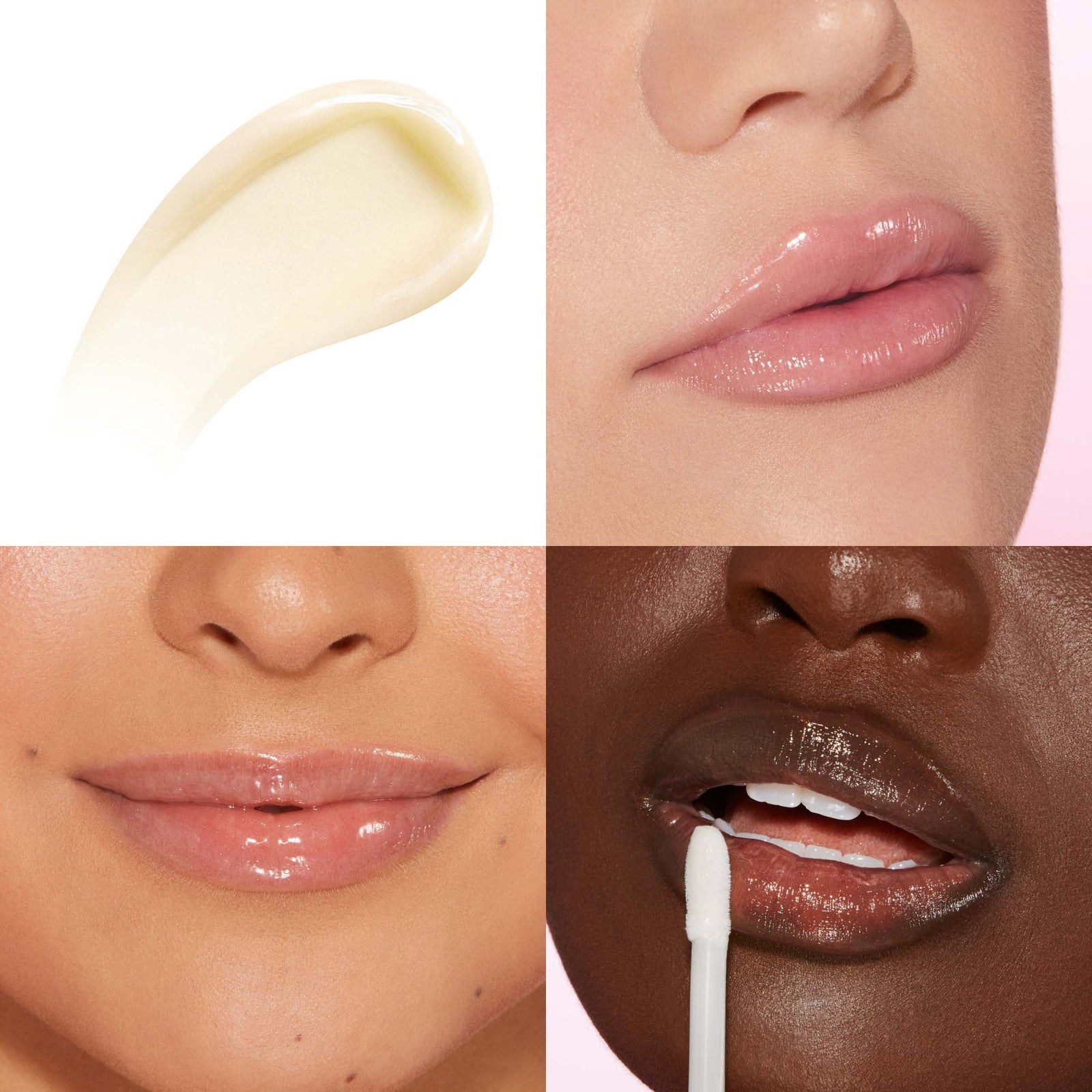 Too Faced Pillow Balm 6ml (Various Shades) - Banana Kiss 2