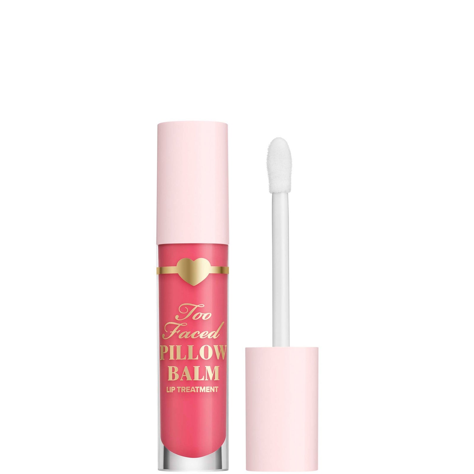 Too Faced Pillow Balm 6ml (Various Shades) - Juicy Watermelon Kiss