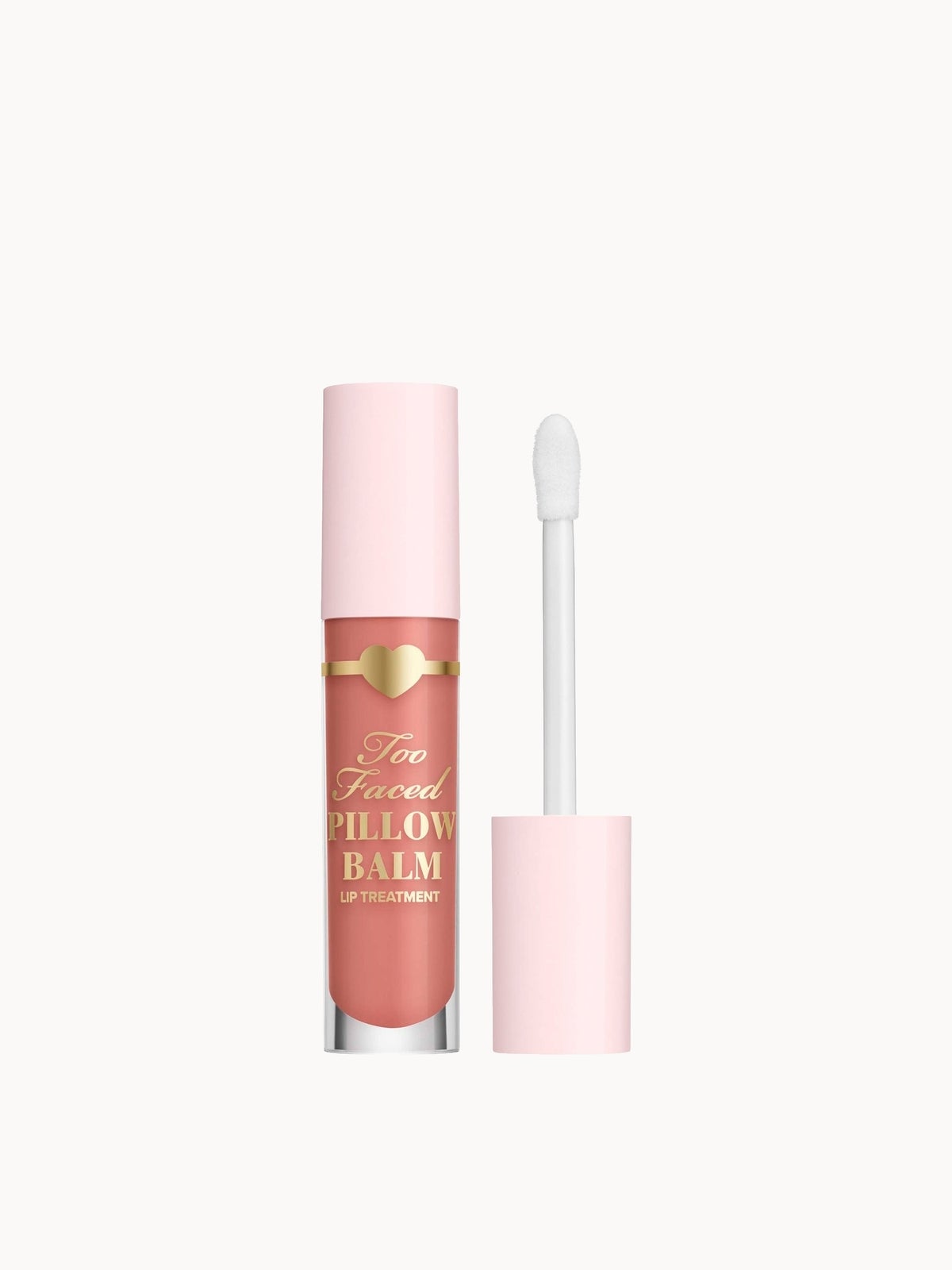 Too Faced Pillow Balm 6ml (Various Shades) - Pink Pineapple Kiss