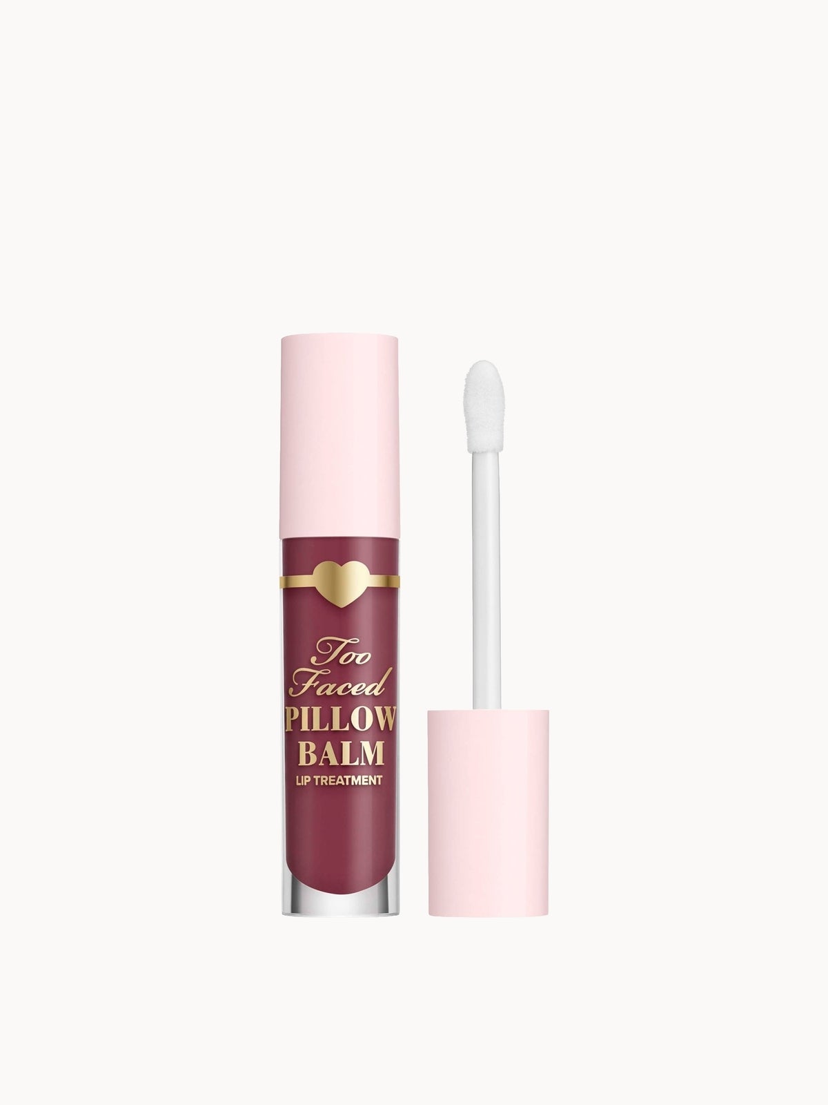 Too Faced Pillow Balm 6ml (Various Shades) - Berry Jam Kiss