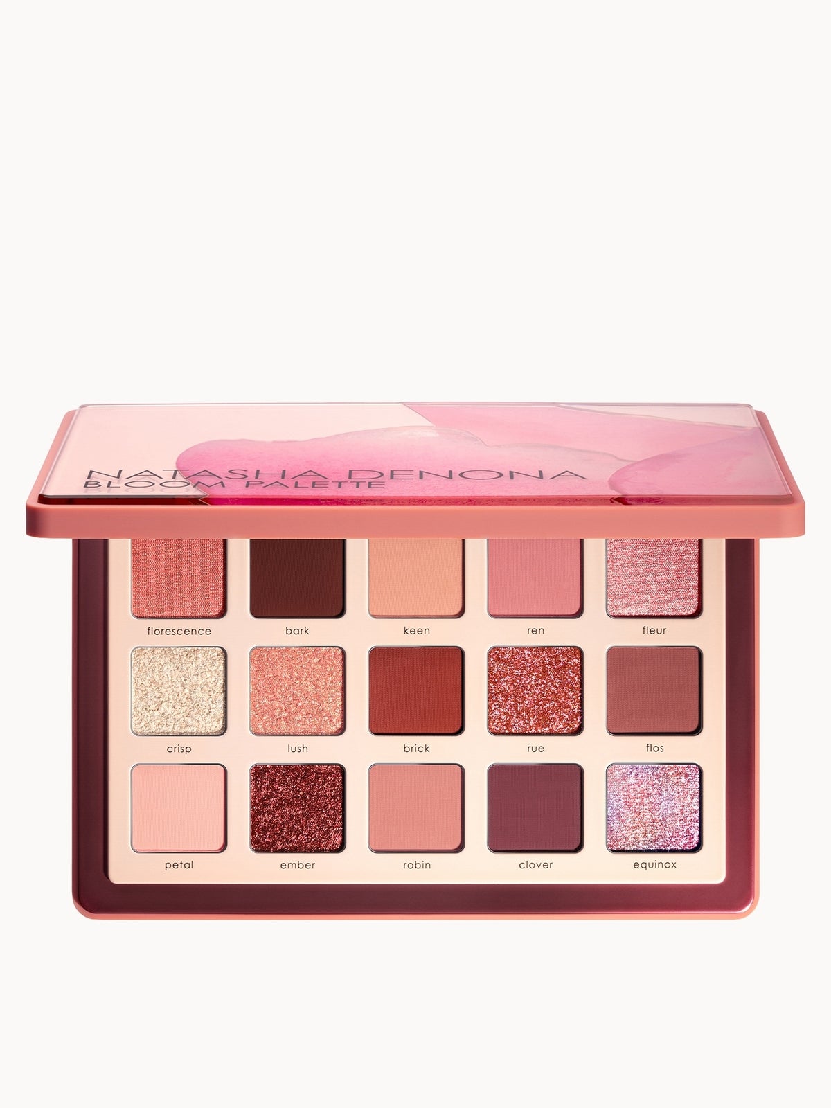 Natasha Denona Bloom palette