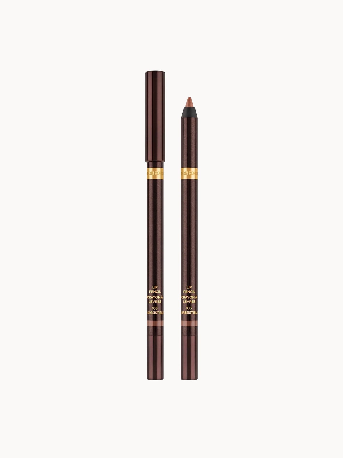 TOM FORD Lip Pencil 1.2g (Various Shades) - Irresistible