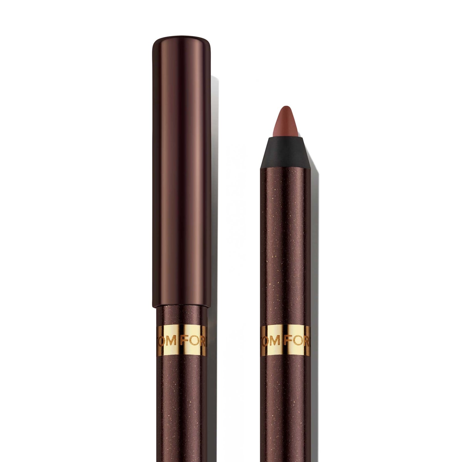 TOM FORD Lip Pencil 1.2g (Various Shades) - A-List 2