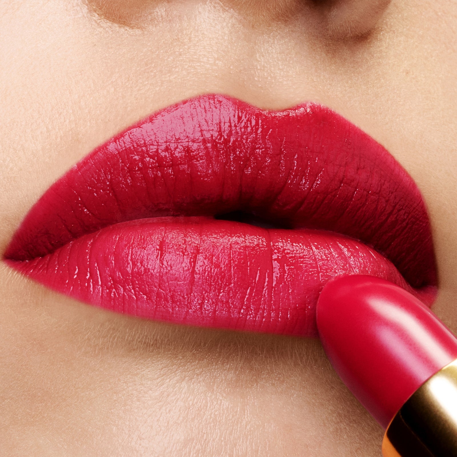 TOM FORD Lip Color 3.5g (Various Shades) - Cherry Lush 4