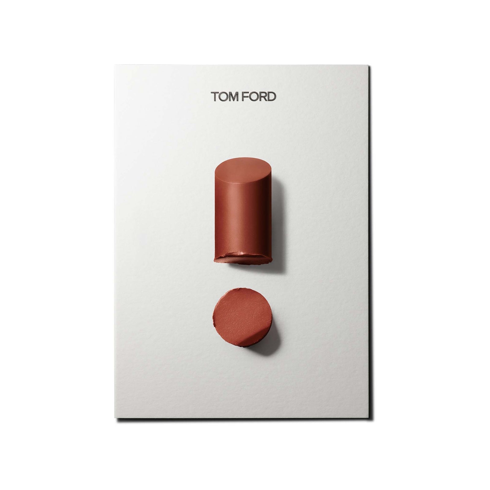 TOM FORD Slim Lip Color Shine 3ml (Various Shades) - Open Back 2