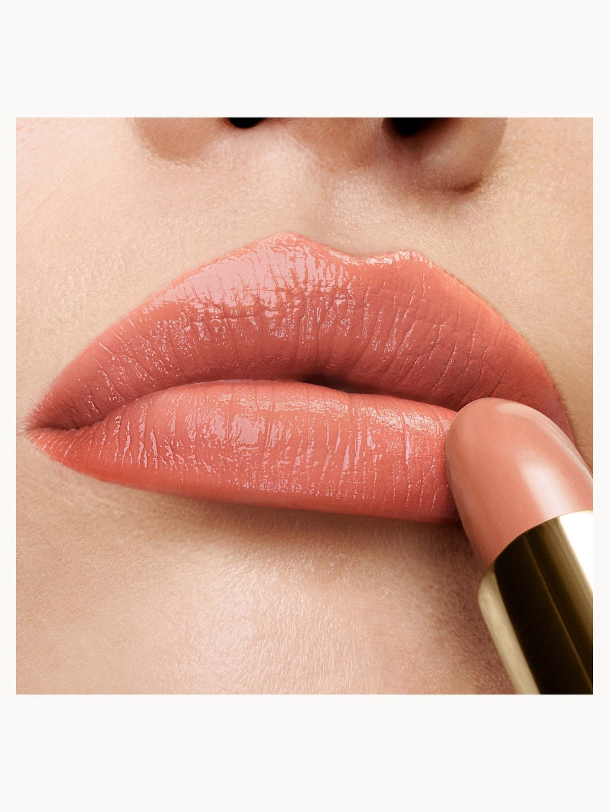 TOM FORD Lip Color 3.5g (Various Shades) - Sable Smoke 4