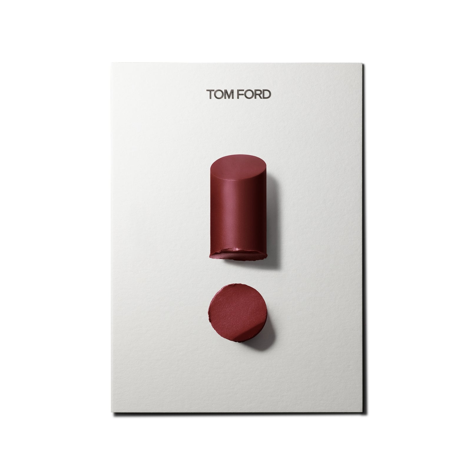 TOM FORD Slim Lip Color Shine 3ml (Various Shades) -  Go-See 2