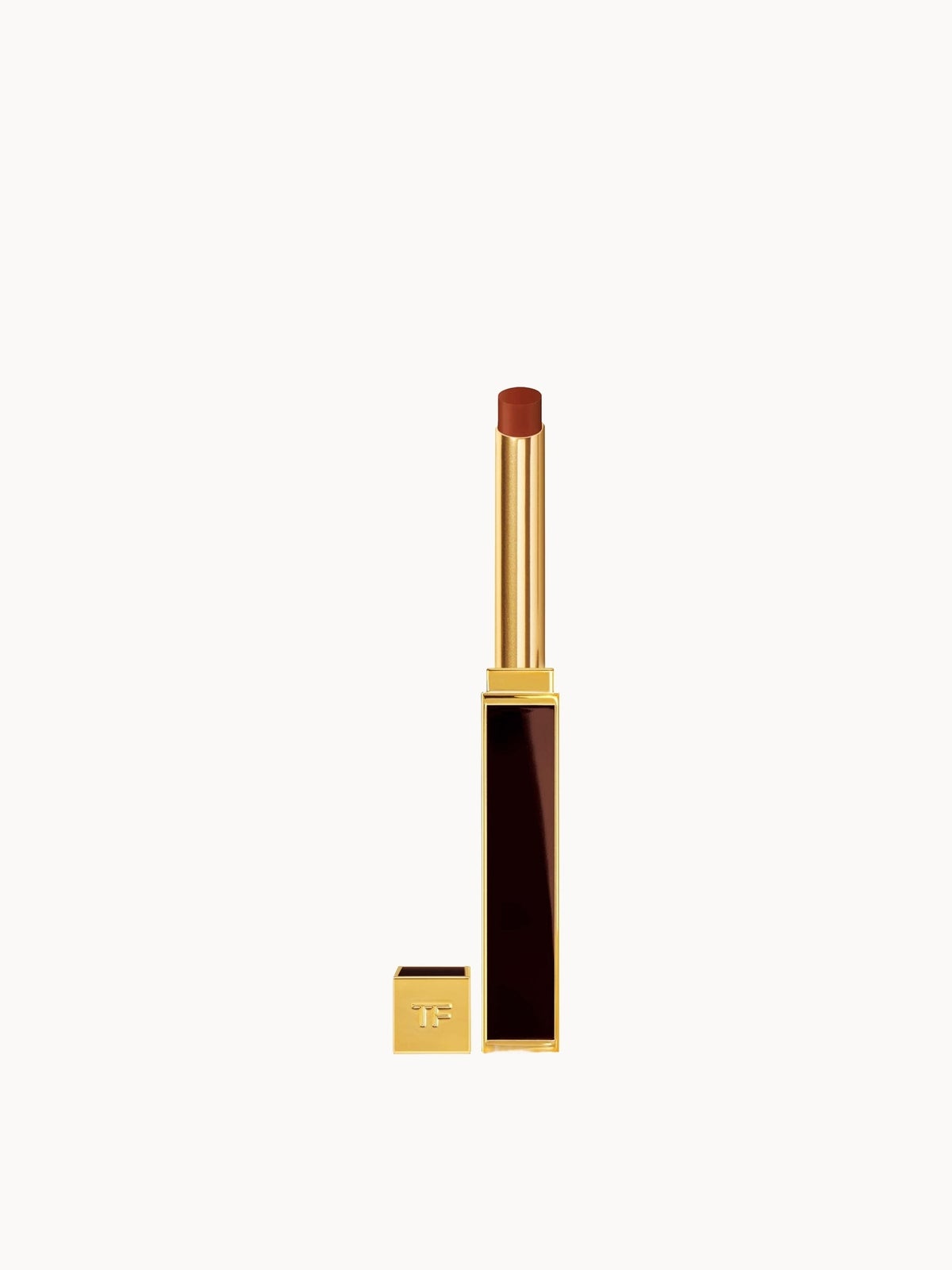 TOM FORD Slim Lip Color Shine 3ml (Various Shades) -  First Look