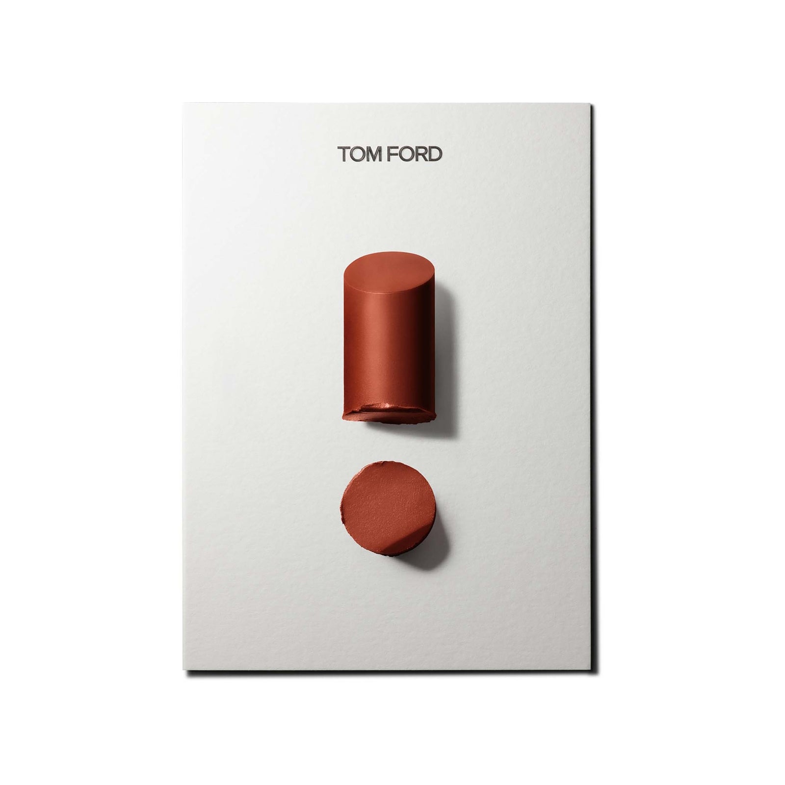 TOM FORD Slim Lip Color Shine 3ml (Various Shades) -  First Look 2