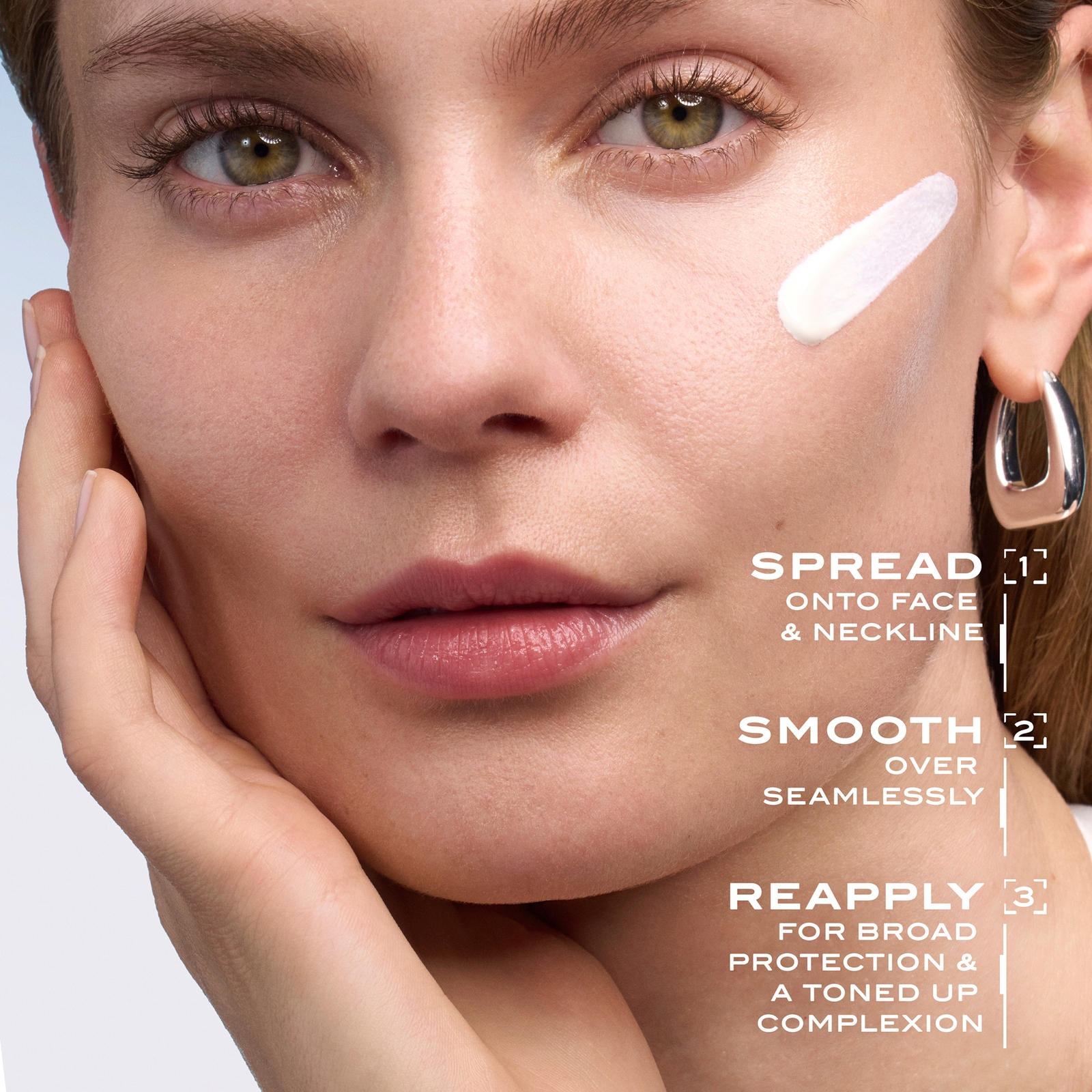 Thumbnail - Lancaster Sun Beauty Sensitive Skin Mineral Face Cream SPF50 50ml