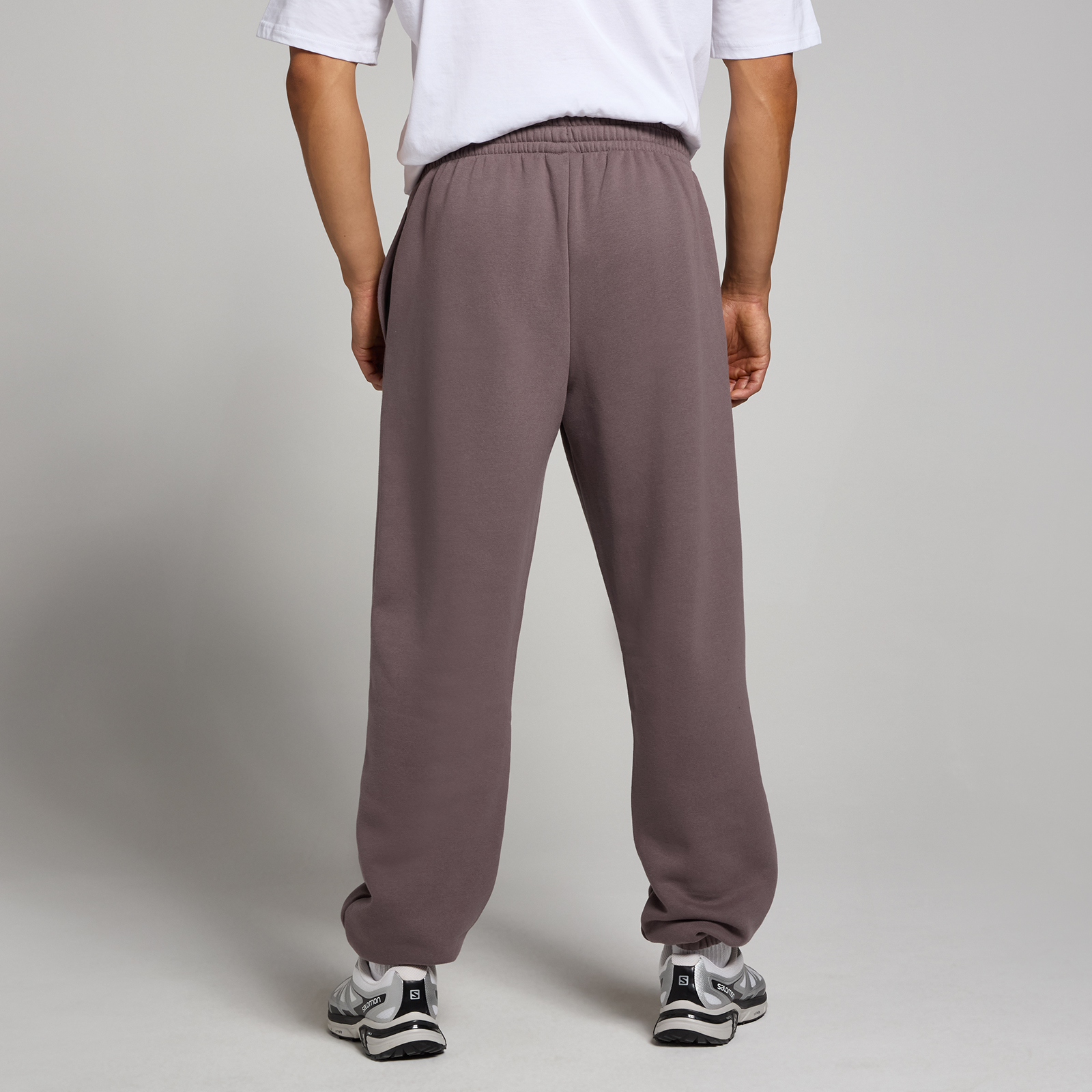 MP Herren Rest Day Oversized Jogginghose – Mokka  - M