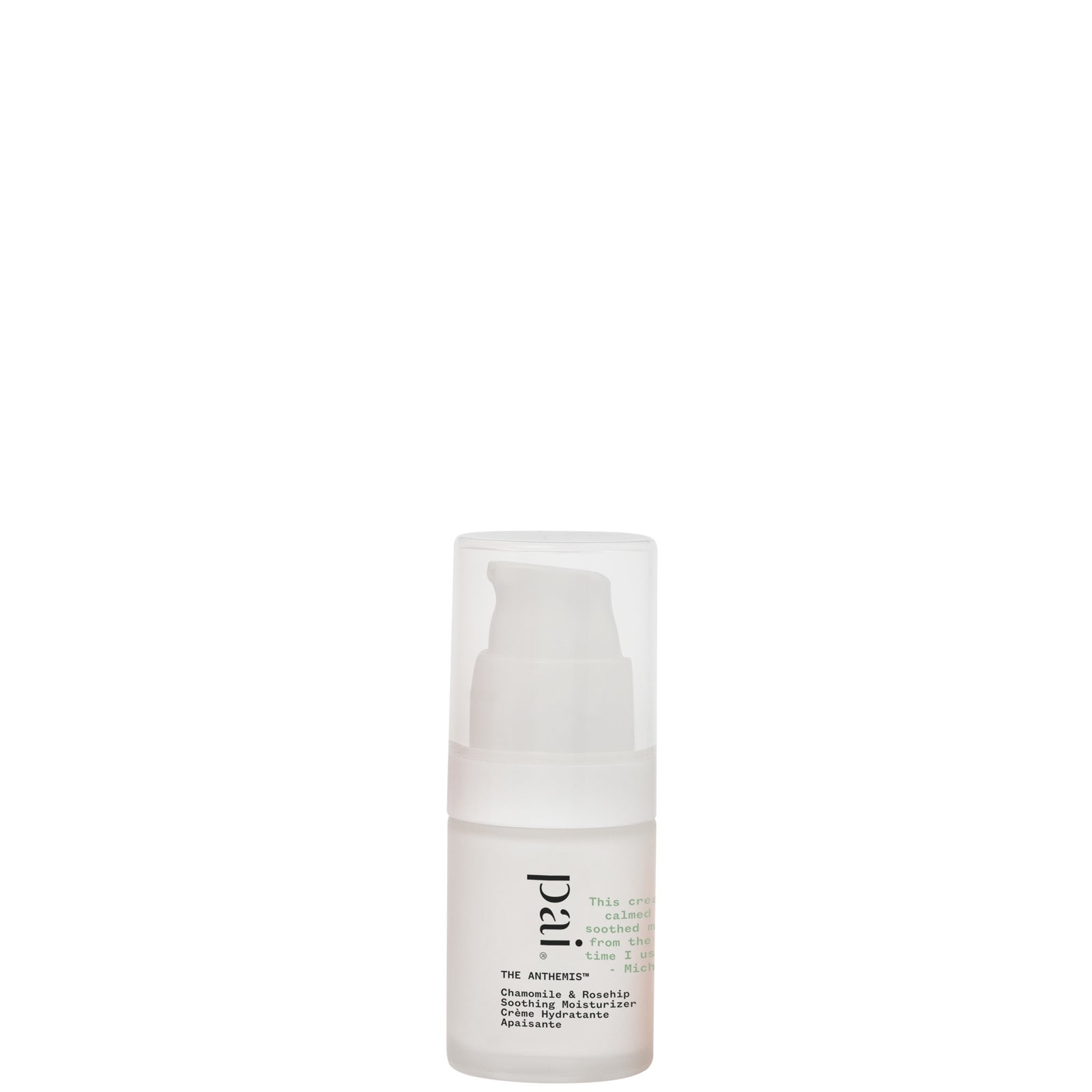Pai Skincare The Anthemis Soothing Moisturiser 15ml 2
