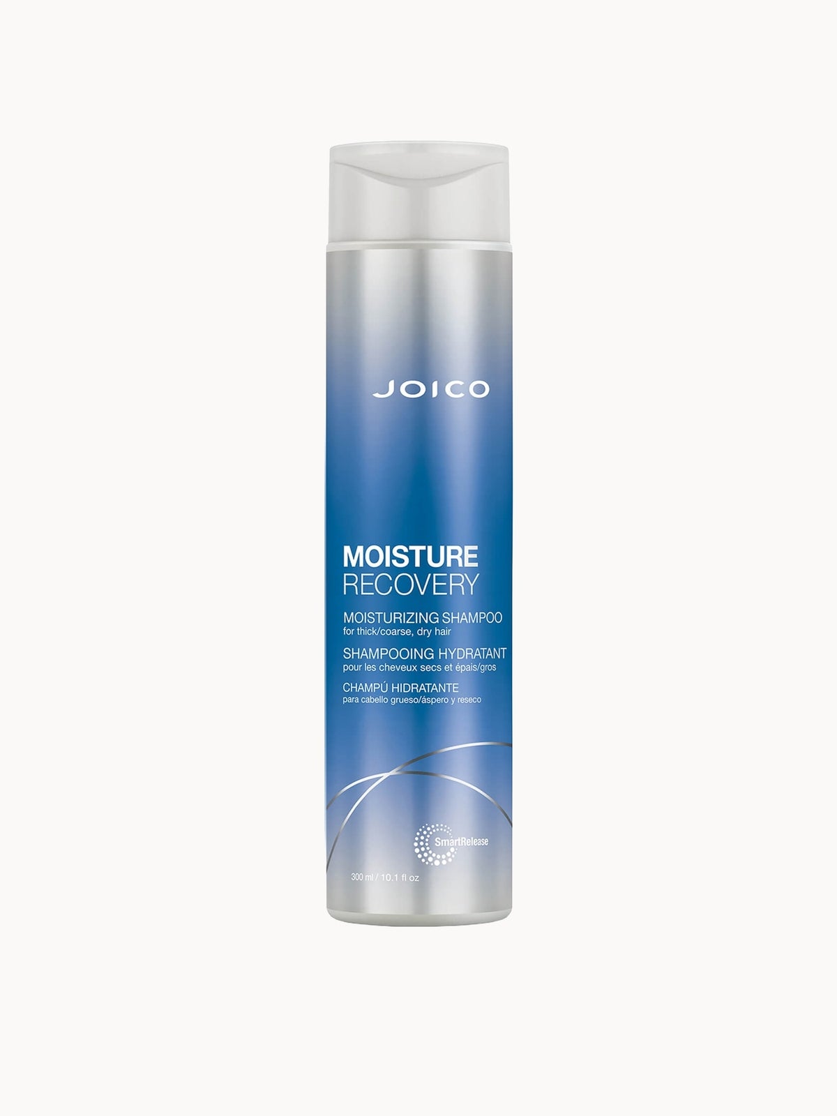 Joico Moisture Recovery Thick Coarse Hair Hydrating Home Care Kit 2