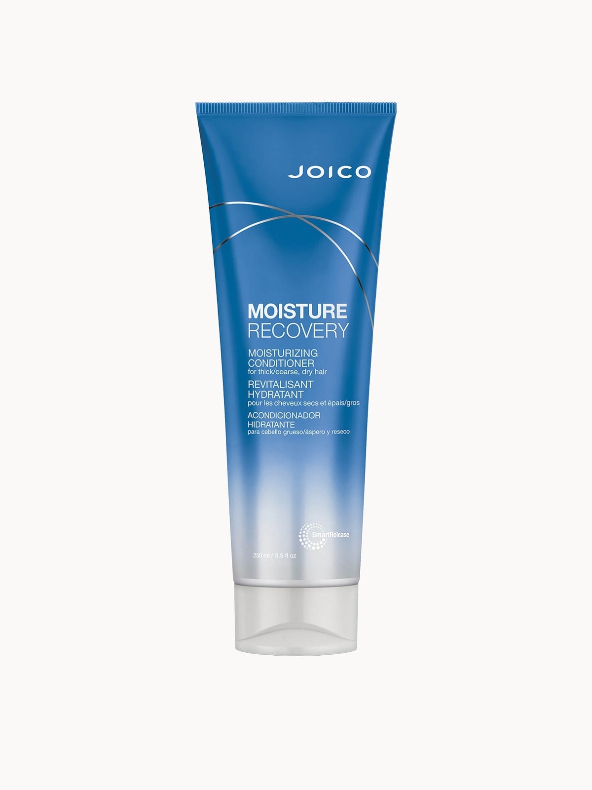Joico Moisture Recovery Thick Coarse Hair Hydrating Home Care Kit 3