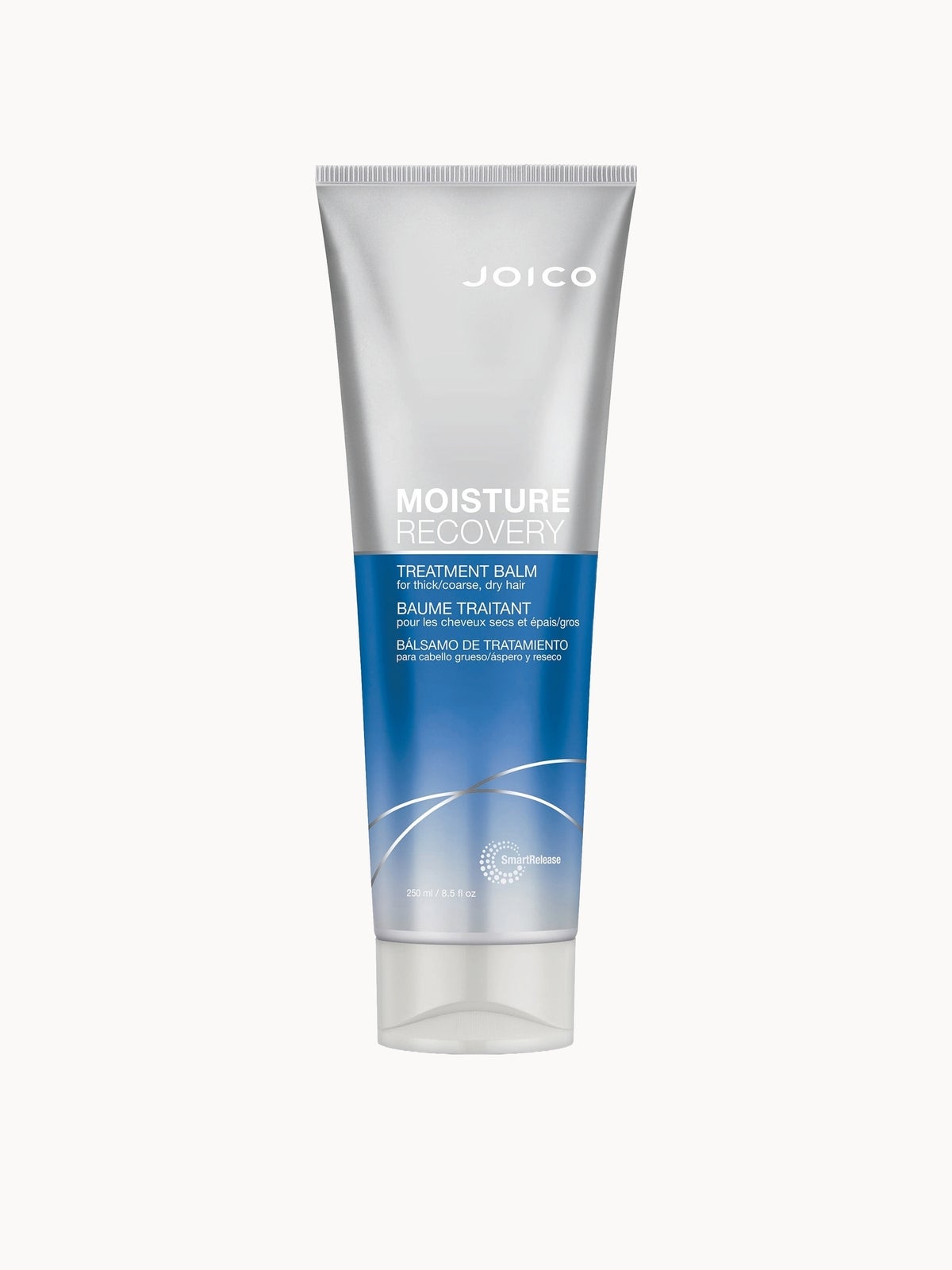 Joico Moisture Recovery Thick Coarse Hair Hydrating Home Care Kit 4