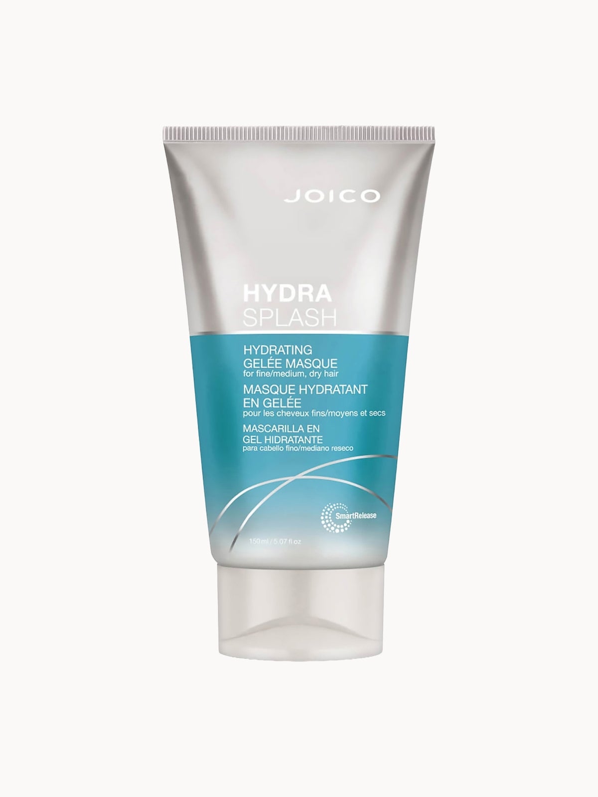 Joico HydraSplash Fine Medium Hair Hydrating Home Care Kit 4