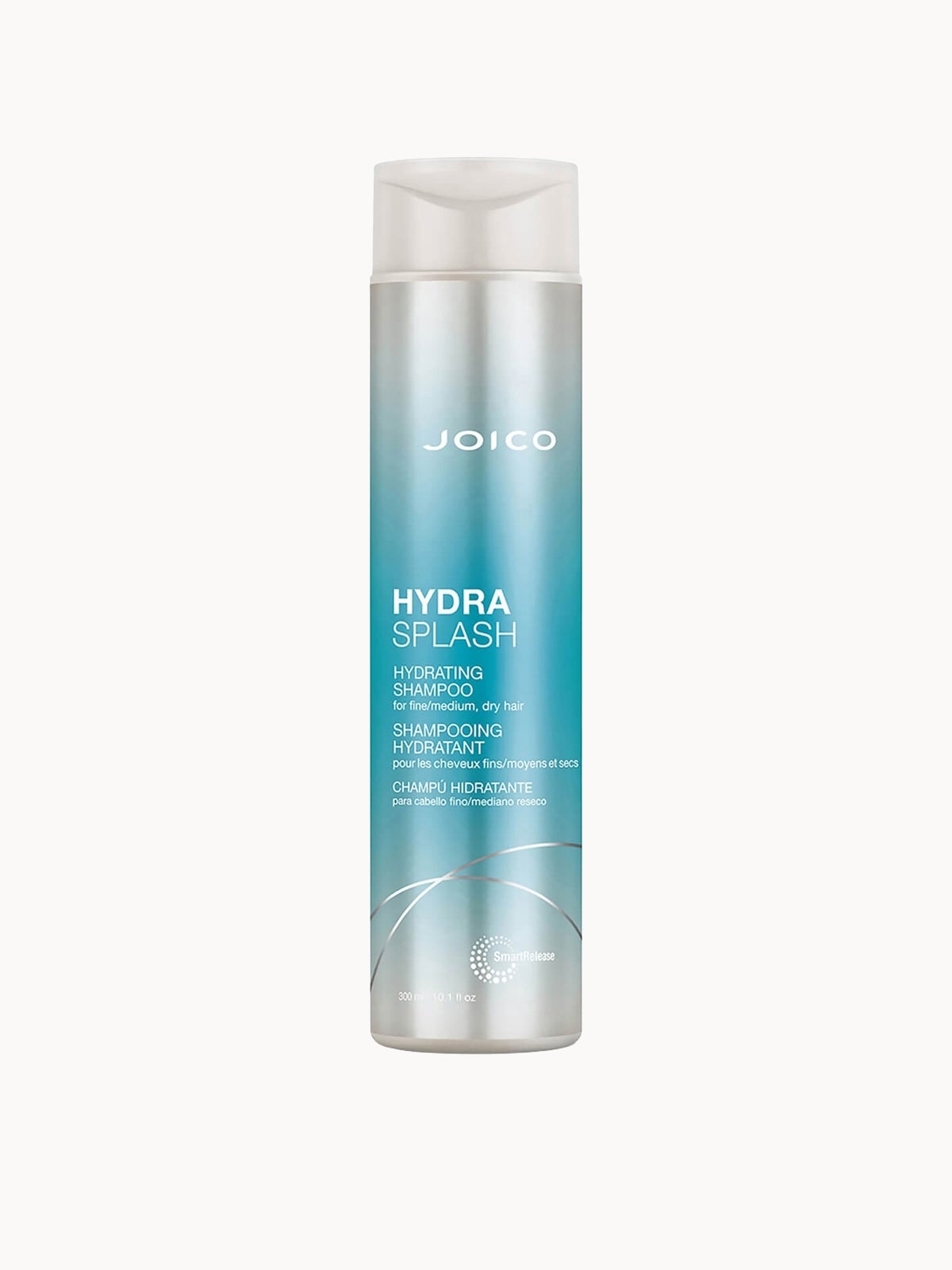 Joico HydraSplash Fine Medium Hair Hydrating Home Care Kit 2