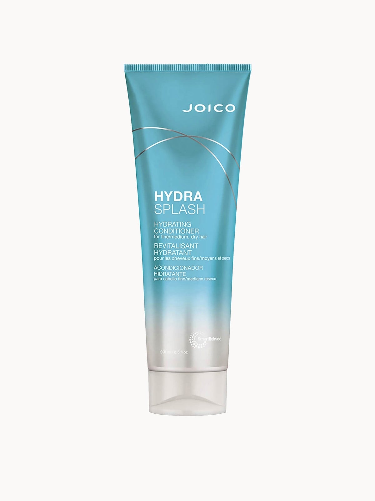 Joico HydraSplash Fine Medium Hair Hydrating Home Care Kit 3
