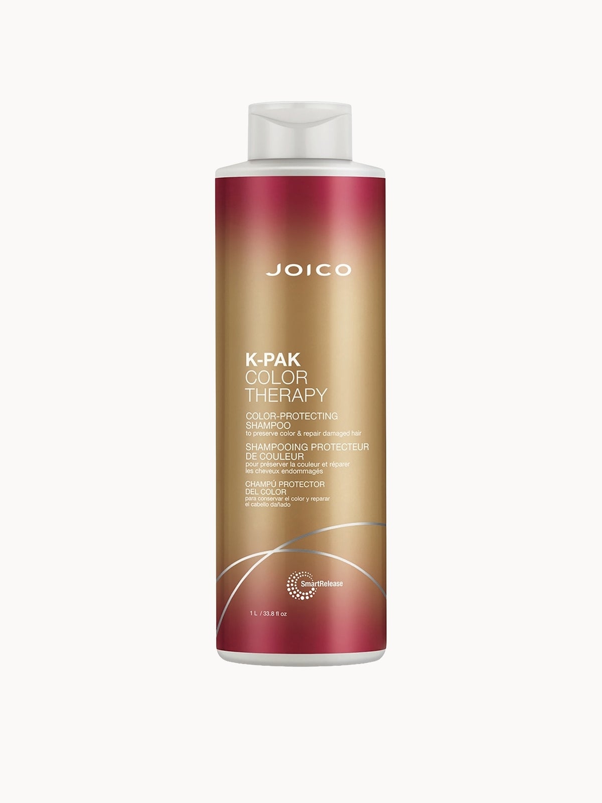 Joico K-Pak Color Therapy Supersize Duo 2