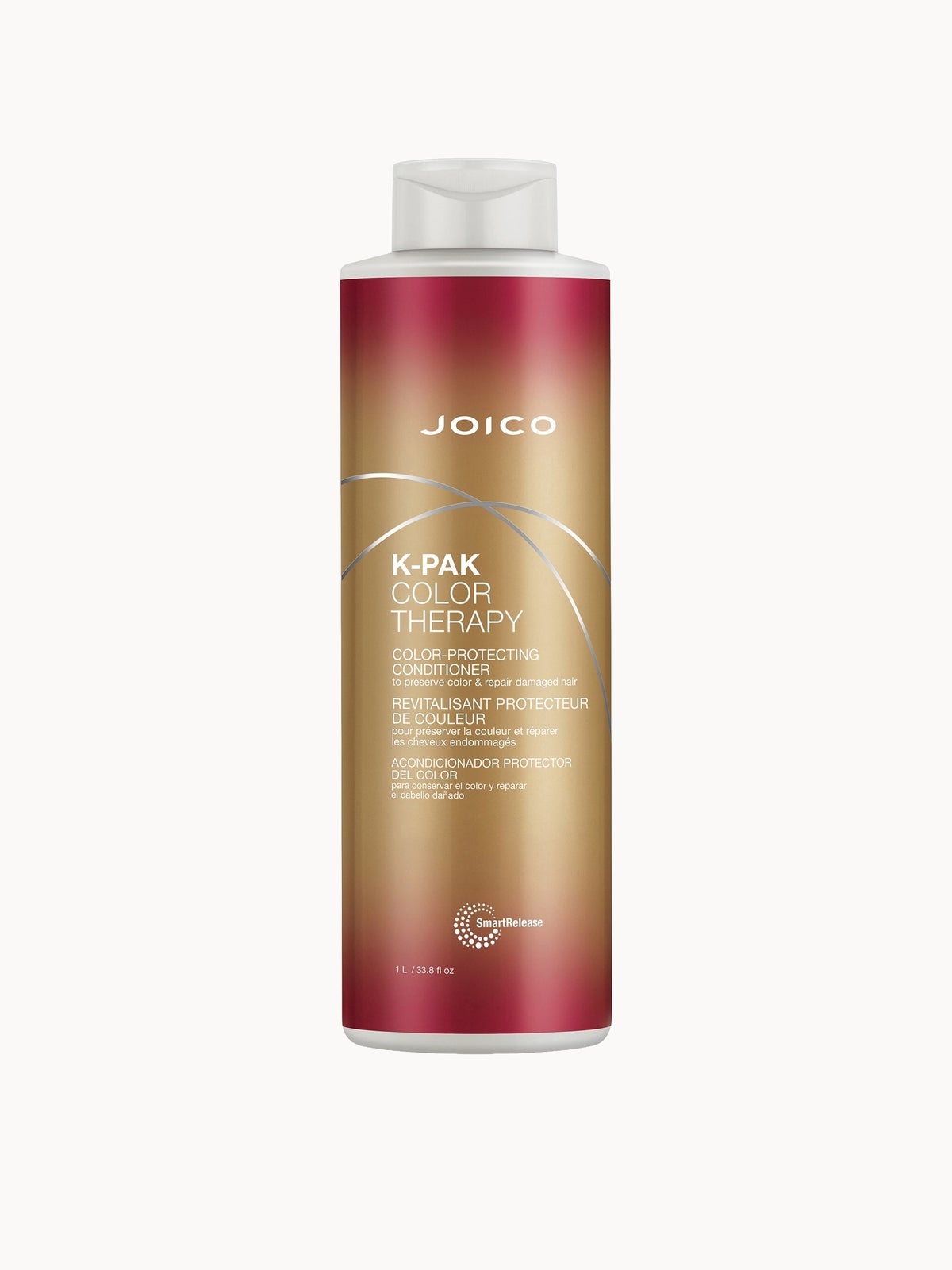 Joico K-Pak Color Therapy Supersize Duo 3