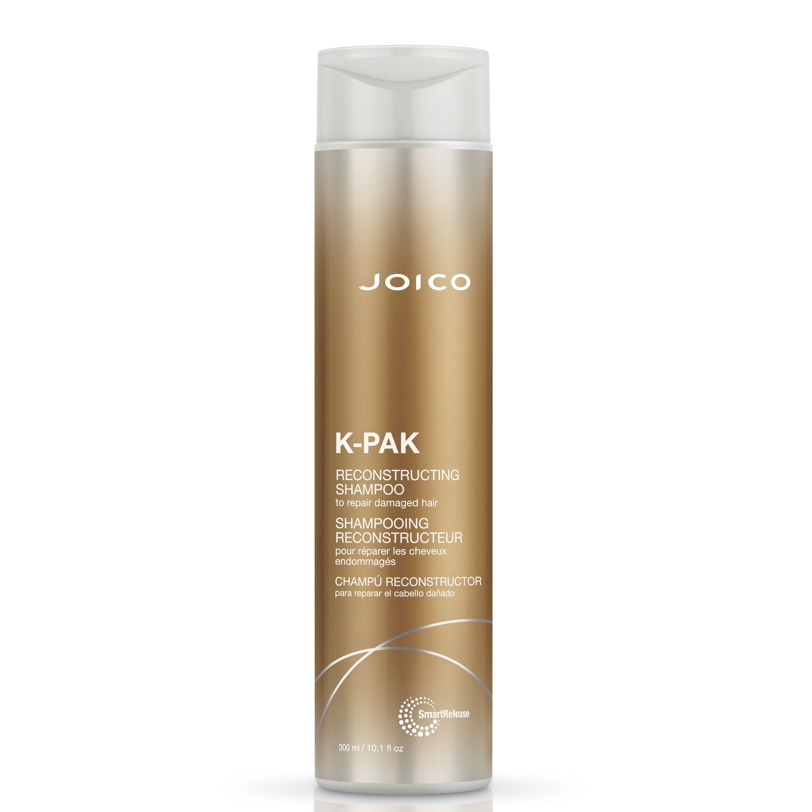Joico K-Pak Reconstructing 4Step Repair Home Care Kit 2