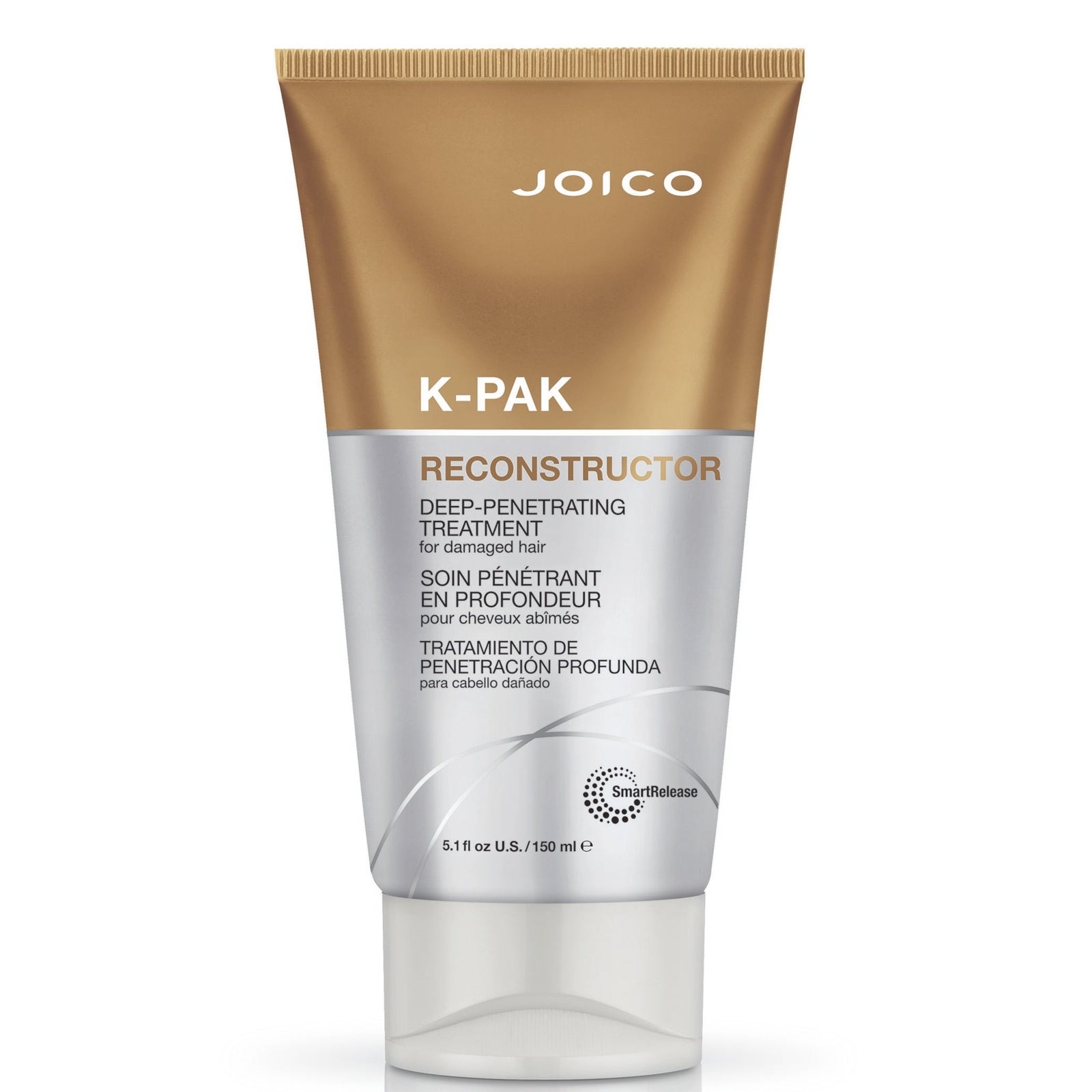Joico K-Pak Reconstructing 4Step Repair Home Care Kit 4