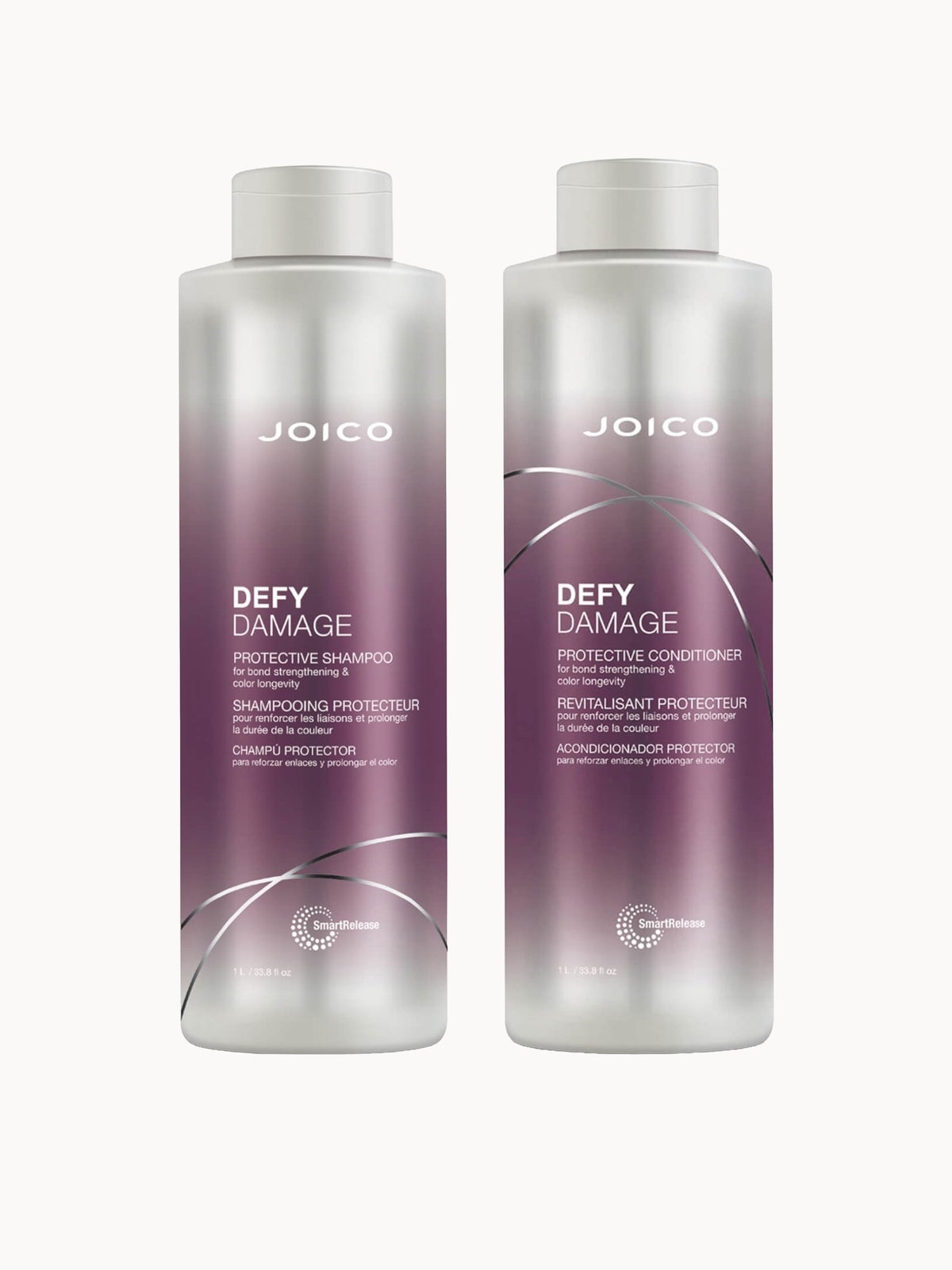 Joico Defy Damage Protecting Supersize Duo