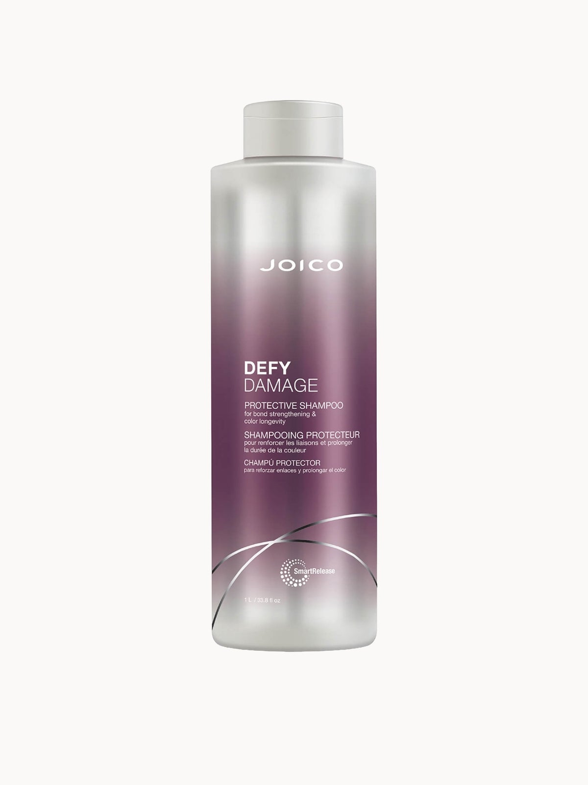 Joico Defy Damage Protecting Supersize Duo 2