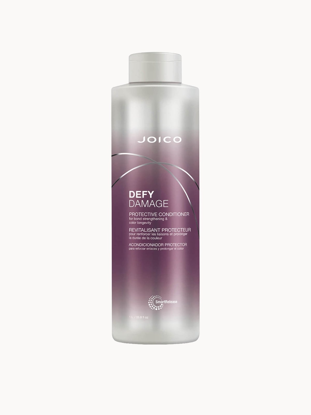 Joico Defy Damage Protecting Supersize Duo 3