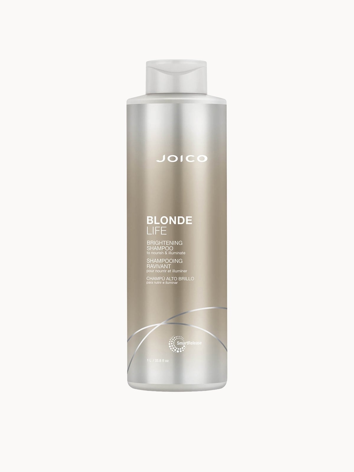 Joico Blonde Life Supersize Duo 2