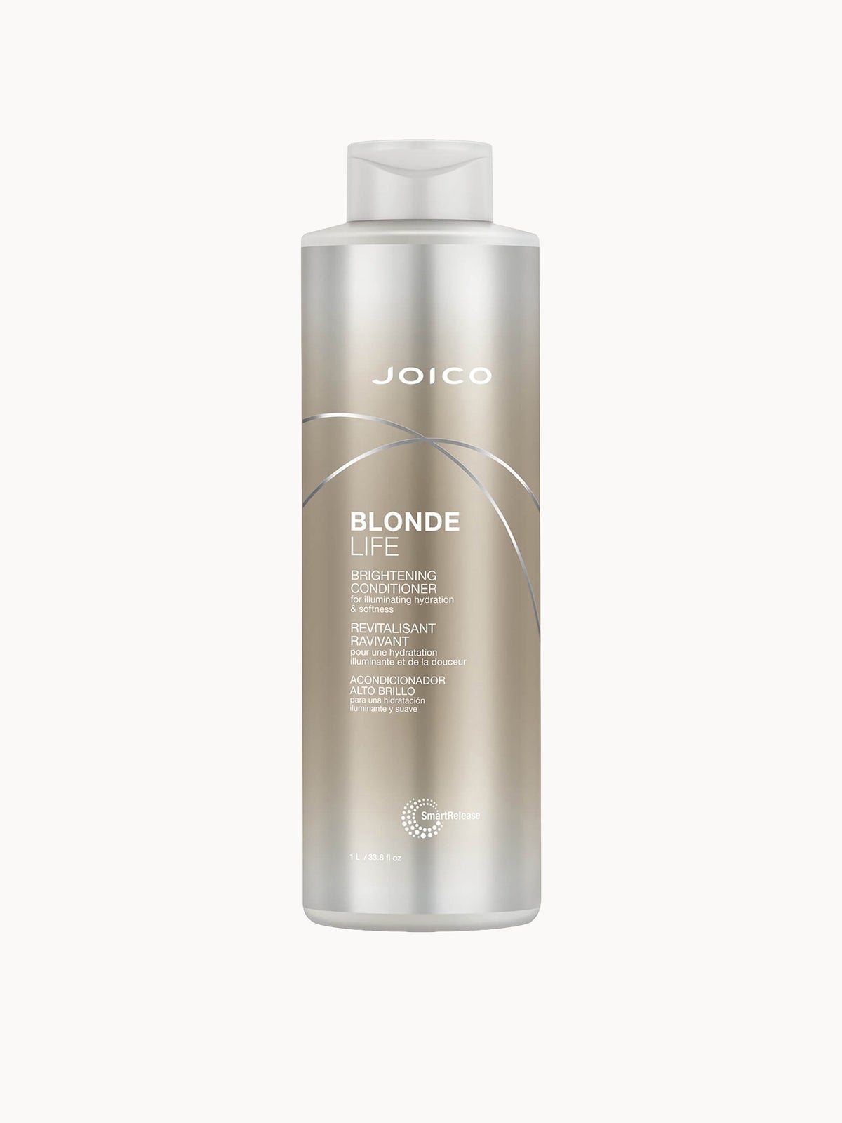 Joico Blonde Life Supersize Duo 3