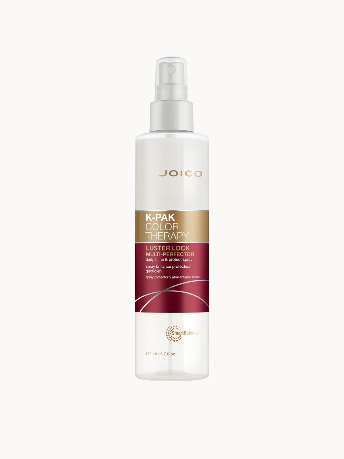 Joico K-Pak Color Therapy Home Care Kit 4