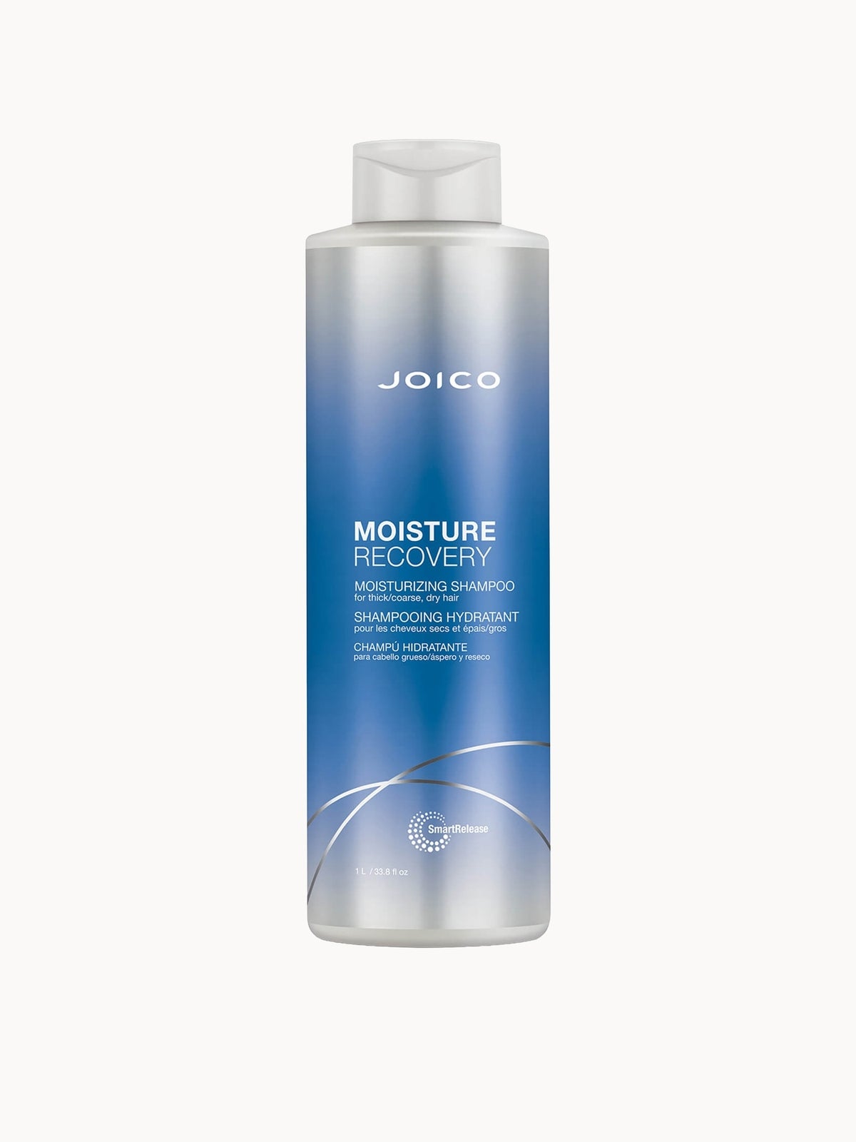 Joico Moisture Recovery Hydrating Supersize Duo 2