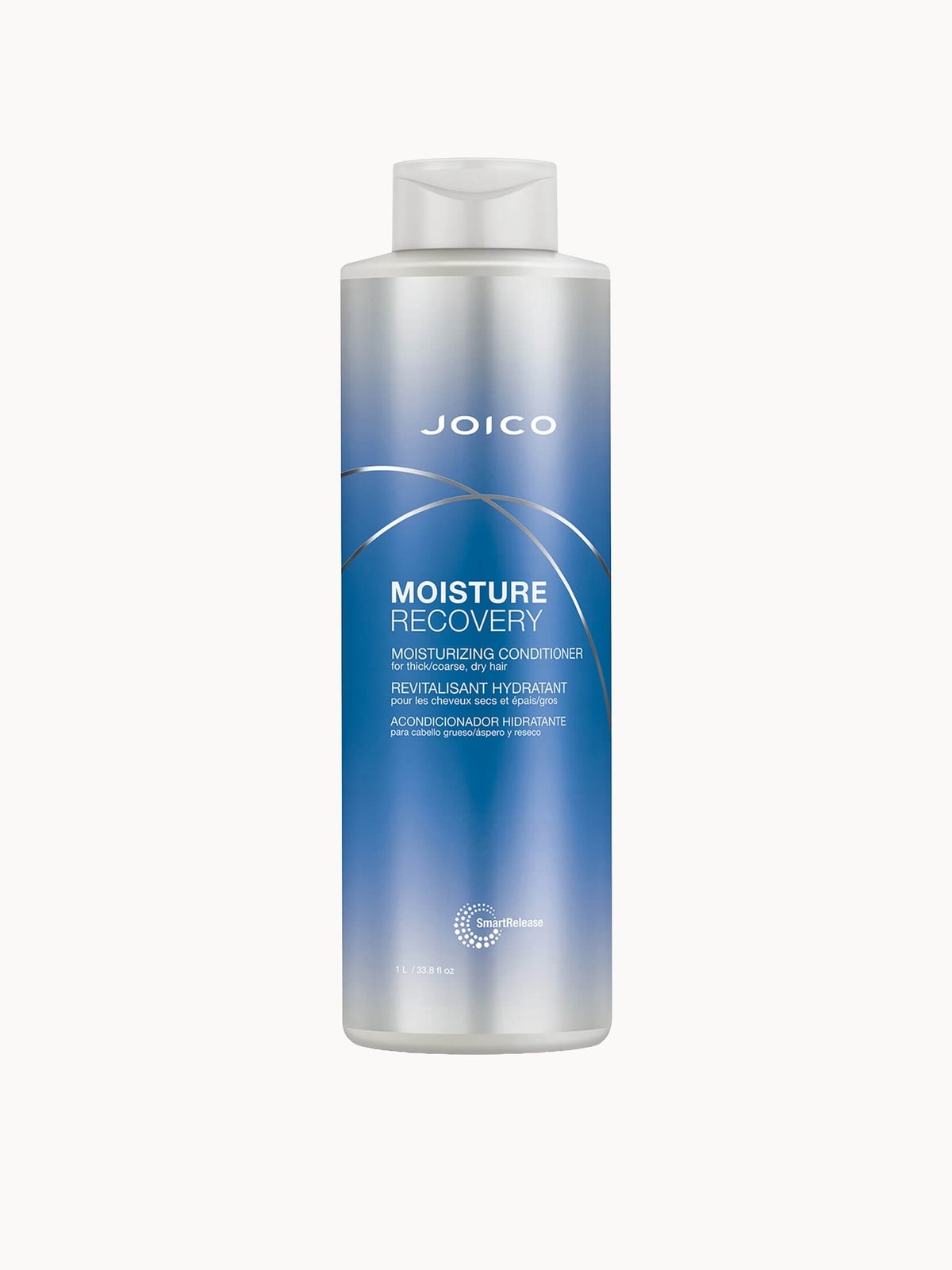 Joico Moisture Recovery Hydrating Supersize Duo 3