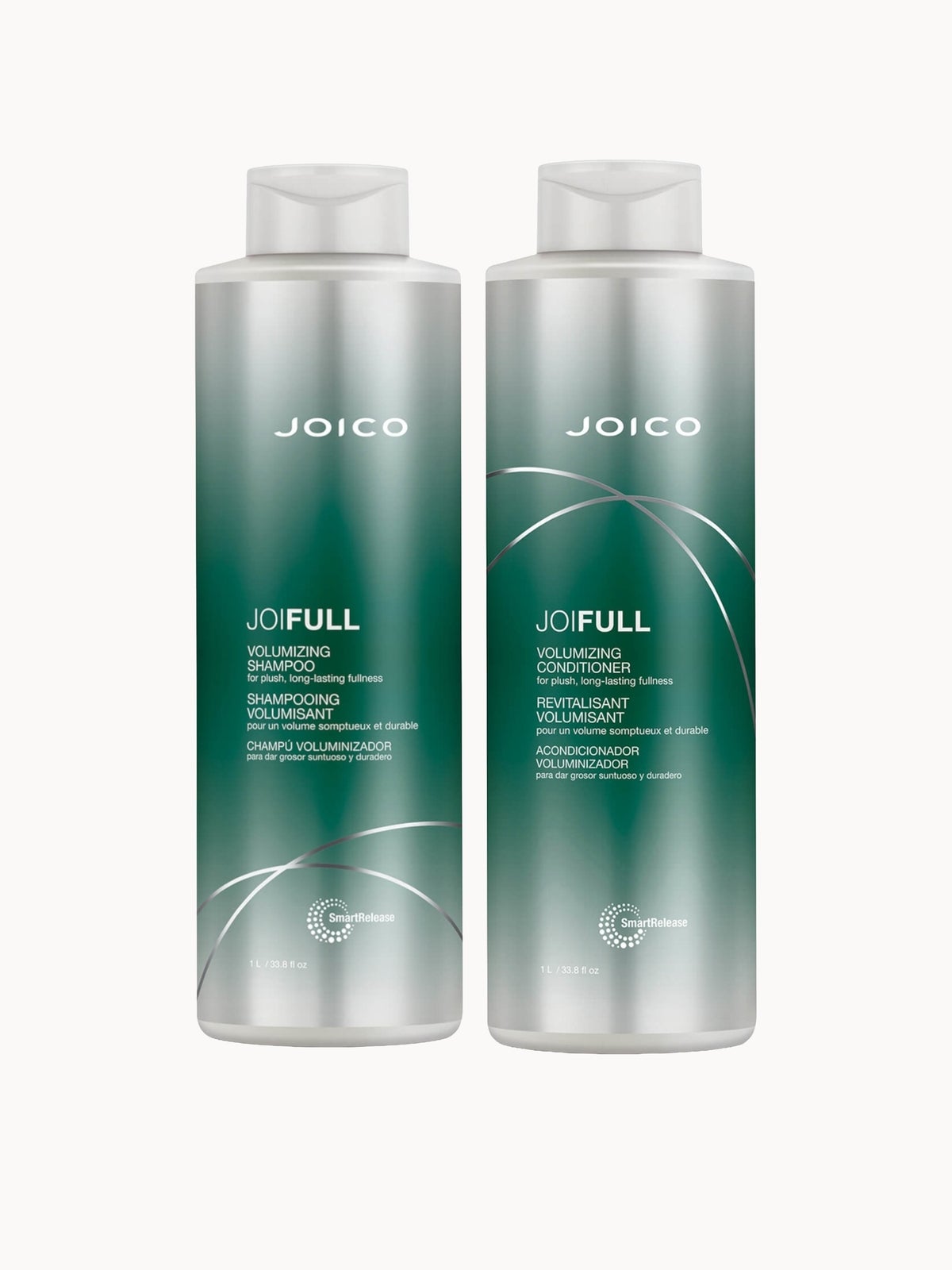 Joico JoiFull Volumizing Supersize Duo