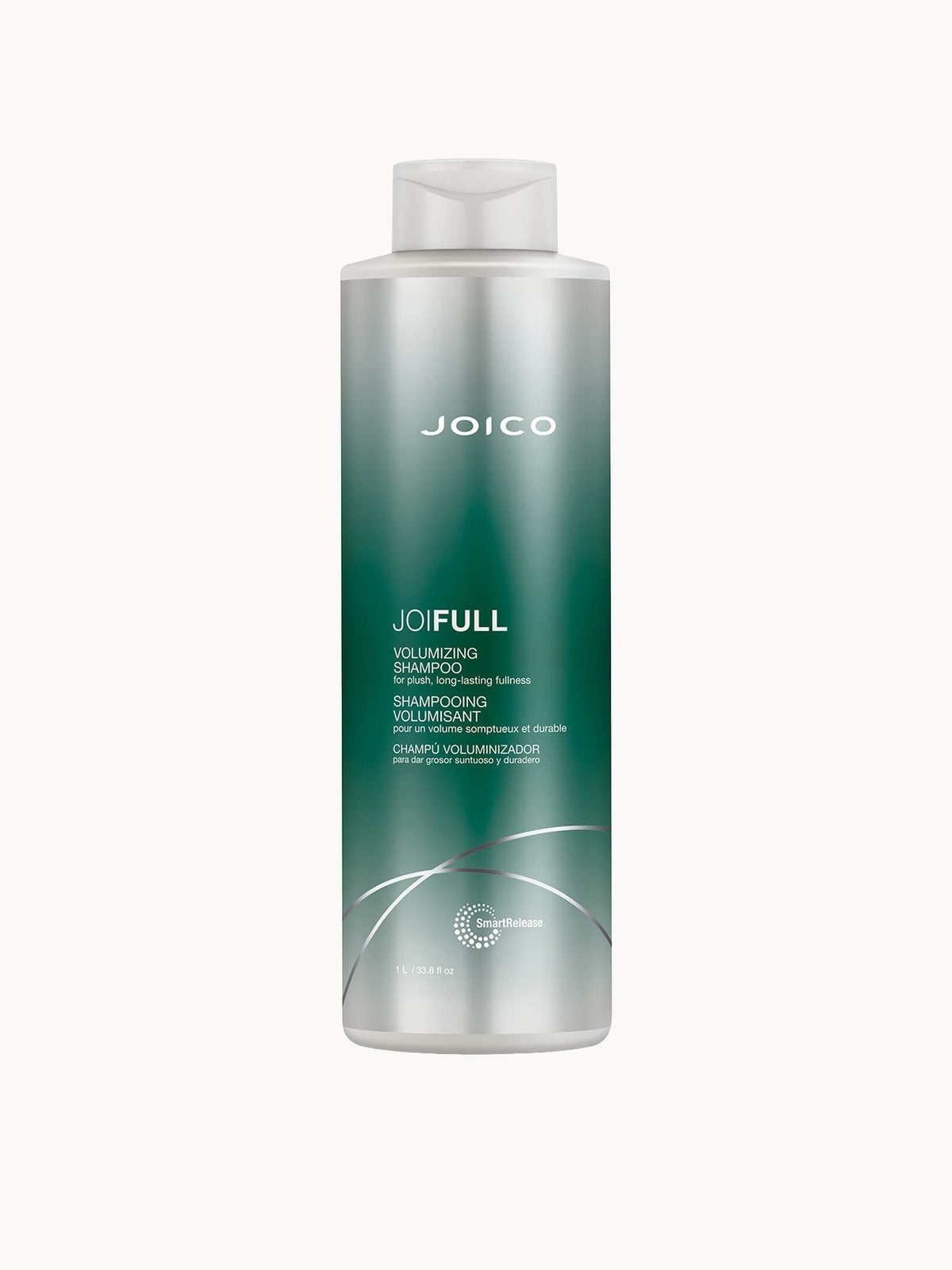 Joico JoiFull Volumizing Supersize Duo 2
