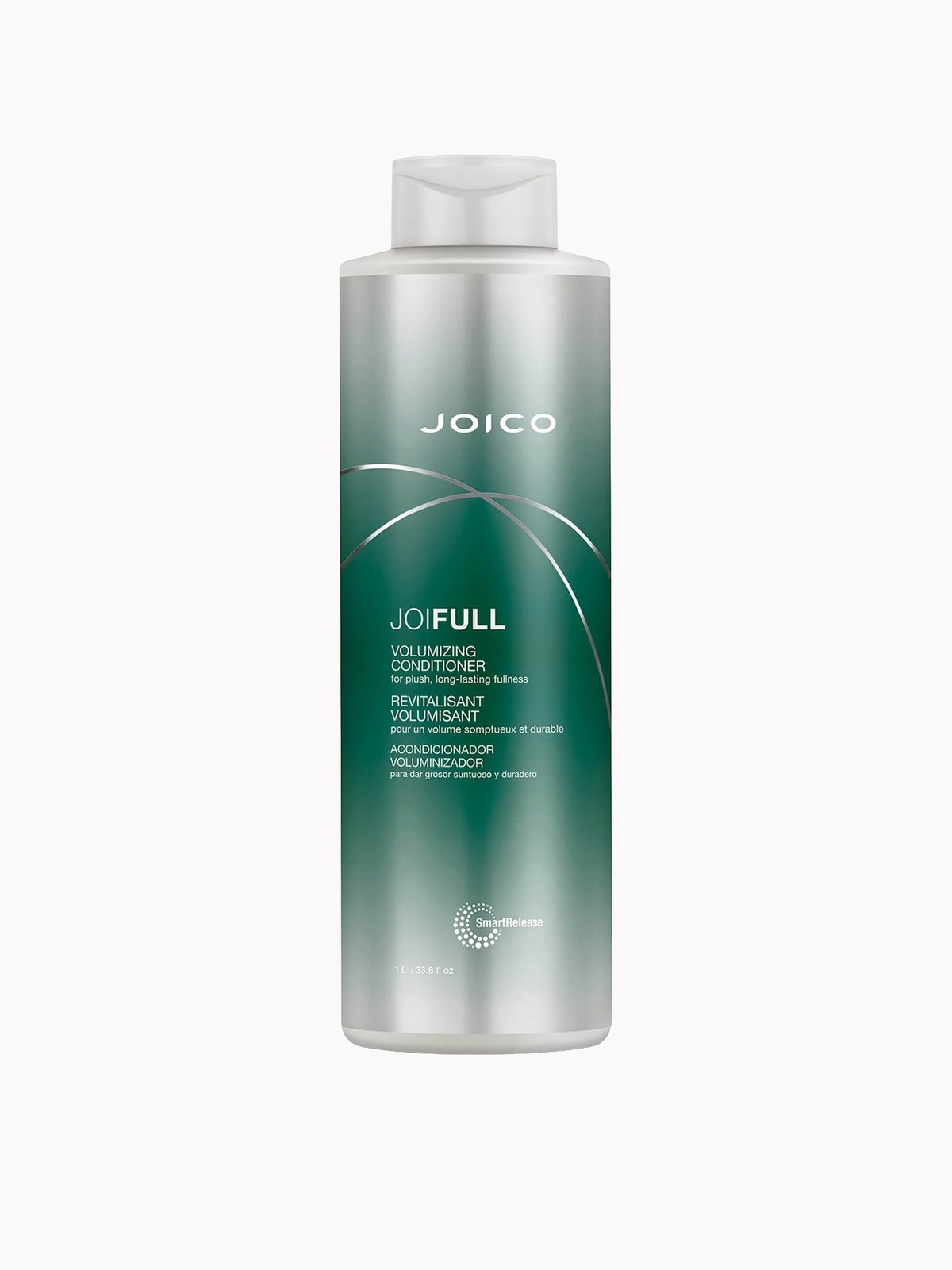 Joico JoiFull Volumizing Supersize Duo 3