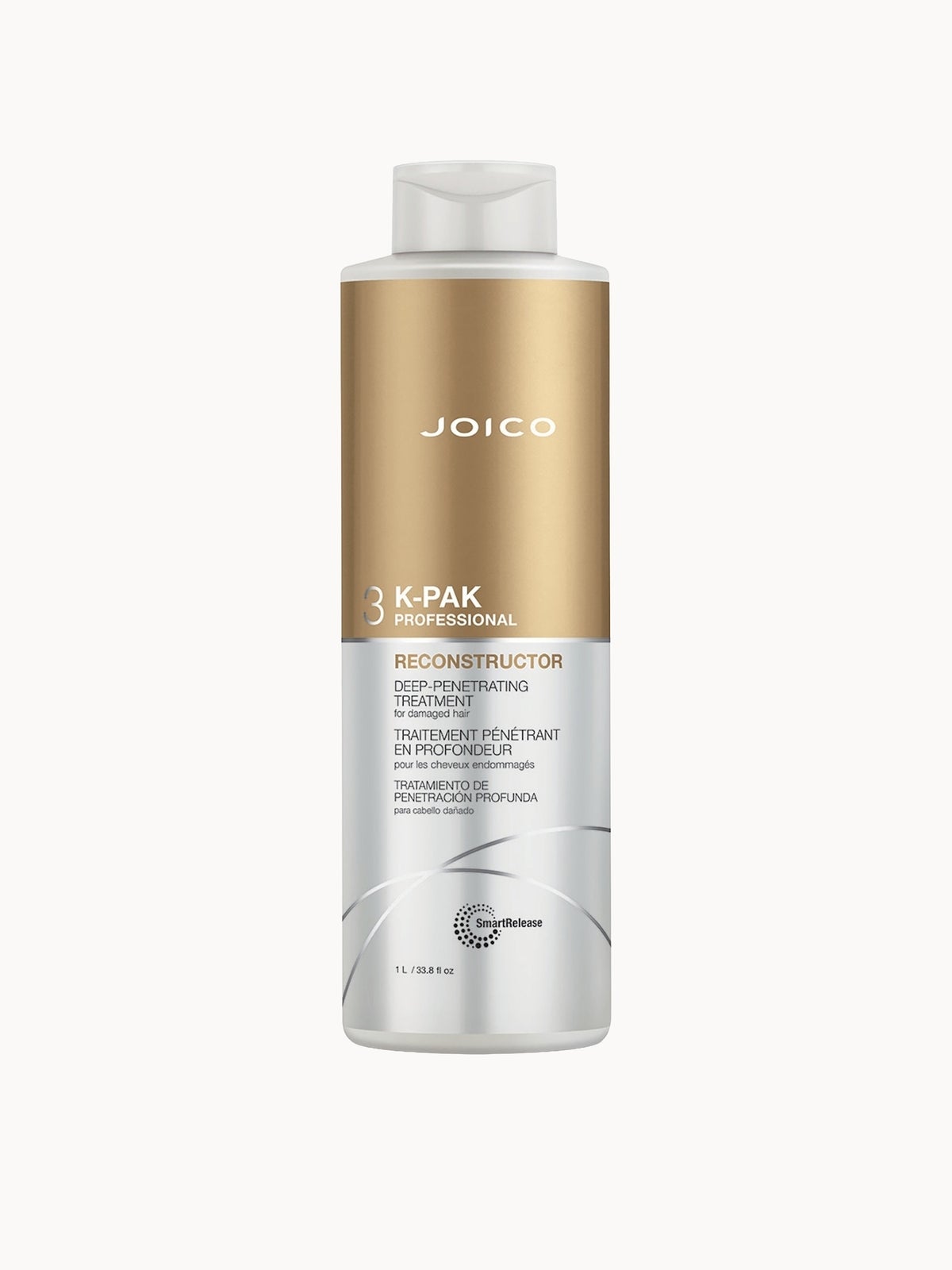 Joico K-Pak Professional Treatment Supersize Duo 2