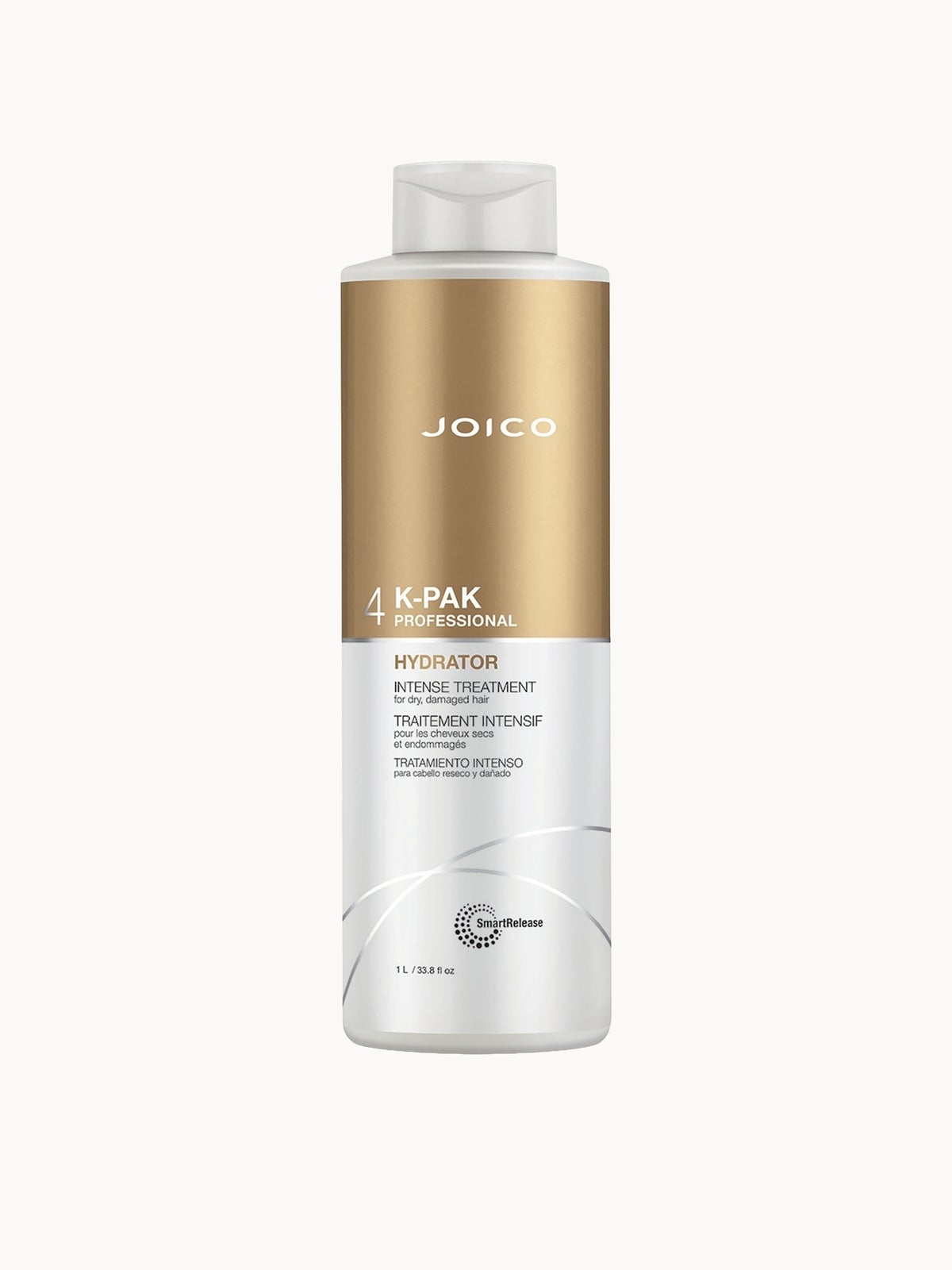 Joico K-Pak Professional Treatment Supersize Duo 3