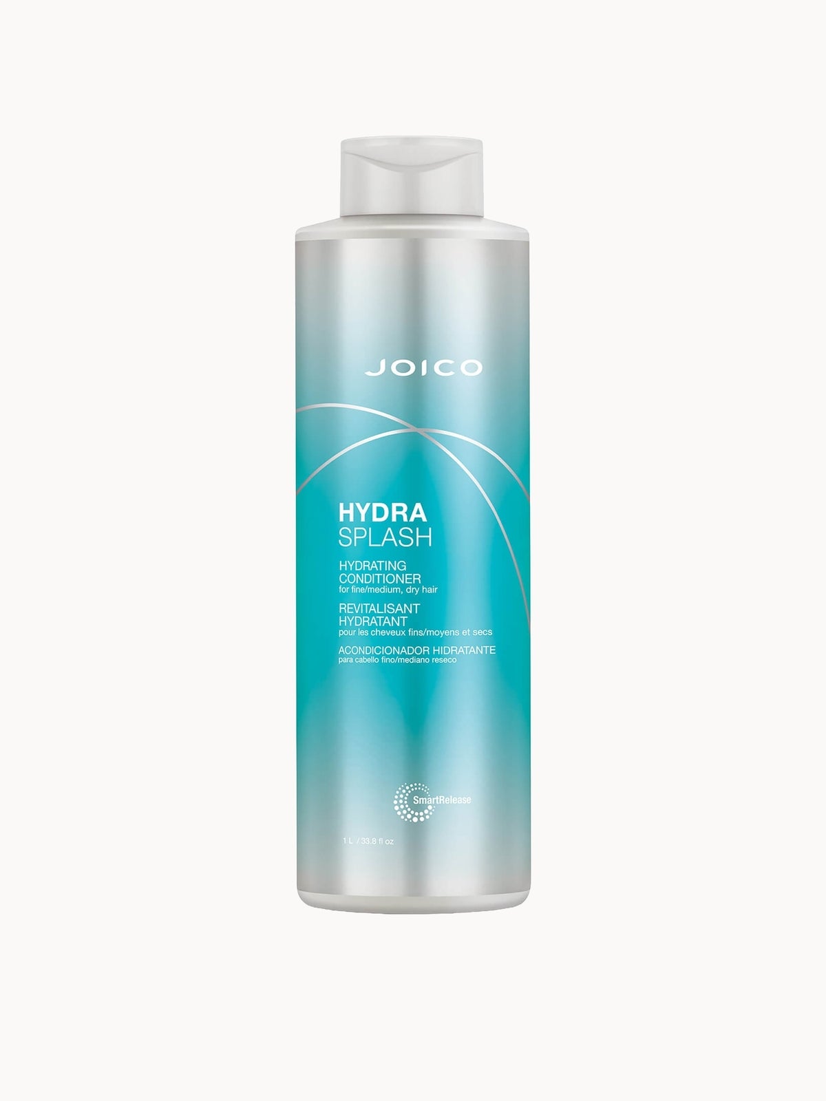 Joico Hydrasplash Hydrating Supersize Duo 3