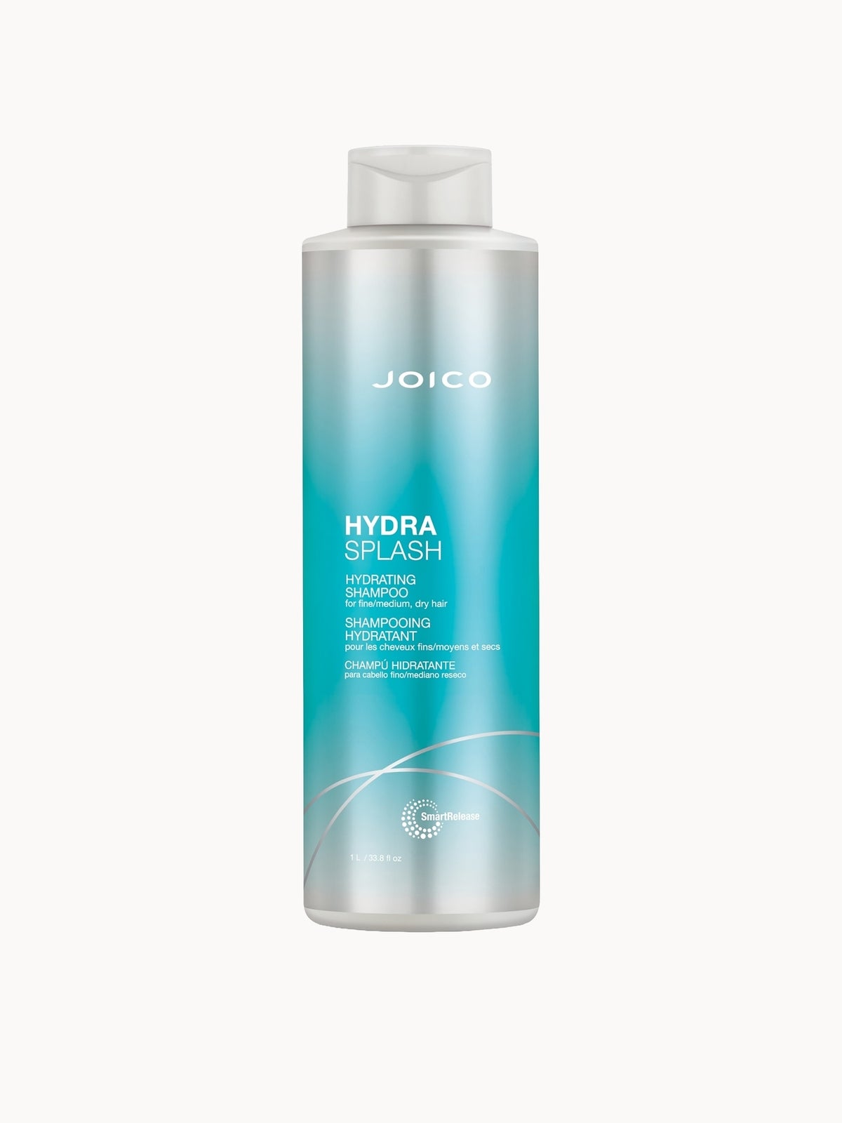 Joico Hydrasplash Hydrating Supersize Duo 2