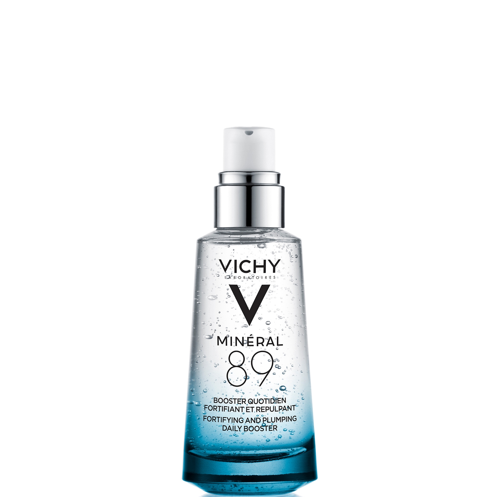 Thumbnail - Vichy Minéral 89 3-Step Hydration Boost Day & Night Routine Bundle