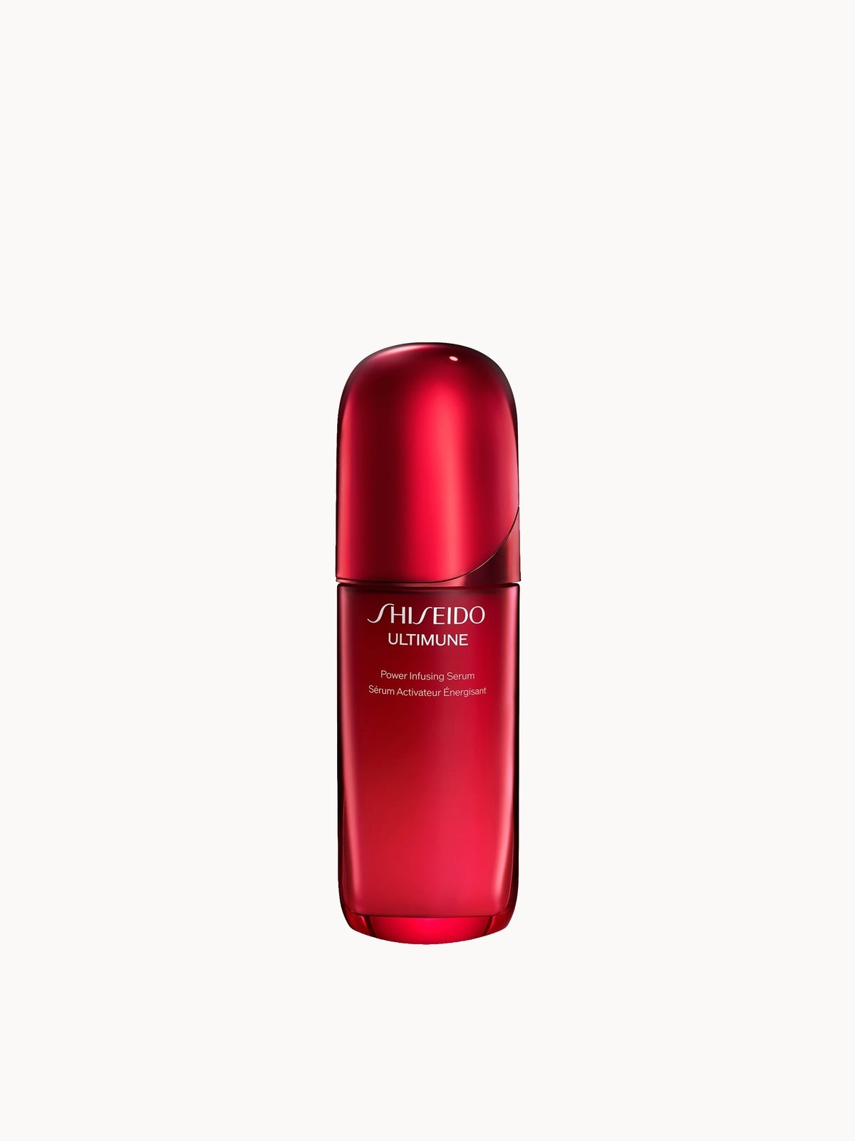 Shiseido Ultimune Power Infusing Concentrate (Various Sizes) - 75ml